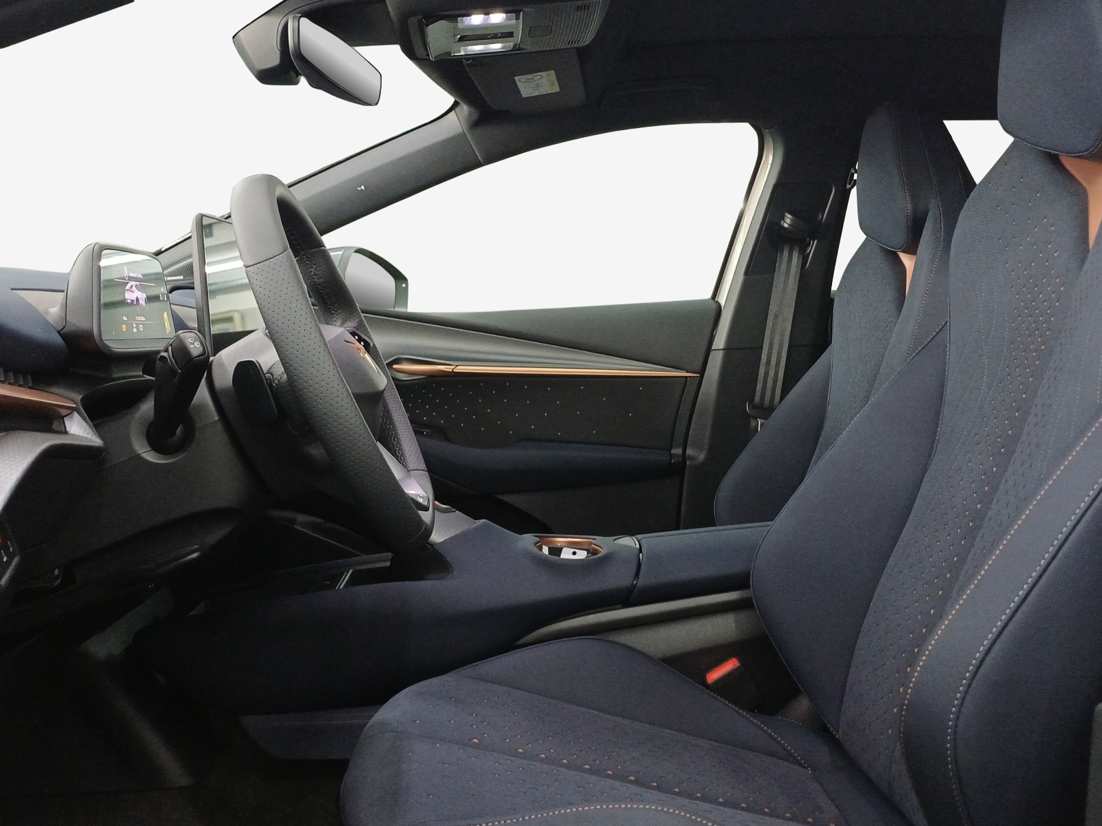 CUPRA Tavascan Type 9 77 kWh Adrenaline-image-7