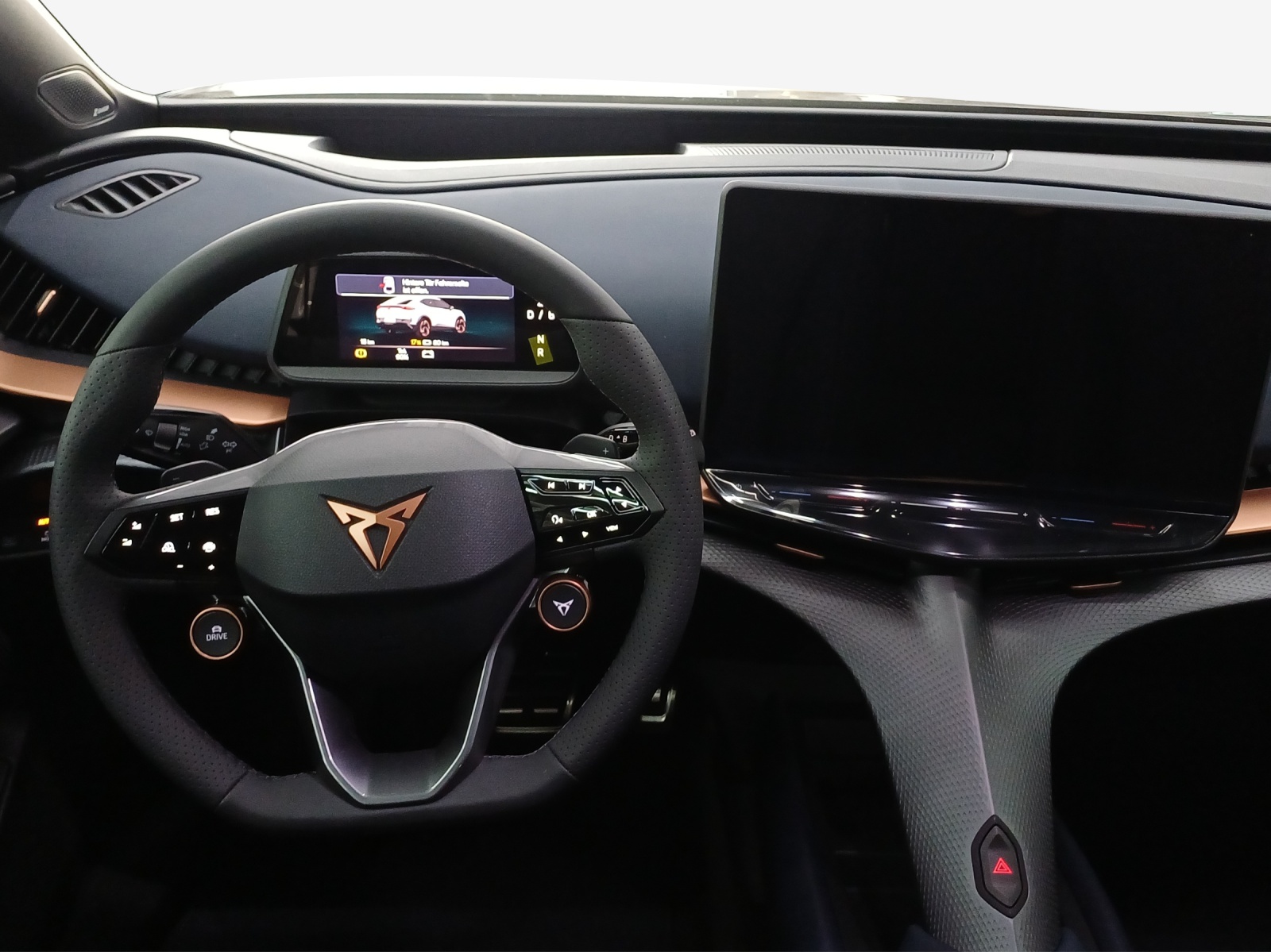 CUPRA Tavascan Type 9 77 kWh Adrenaline-image-8