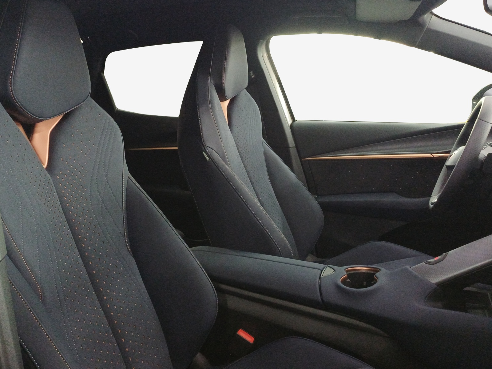 CUPRA Tavascan Type 9 77 kWh Adrenaline-image-15