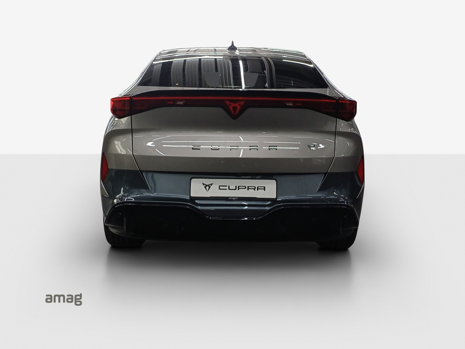 CUPRA Tavascan Type 9 77 kWh Adrenaline-image-3