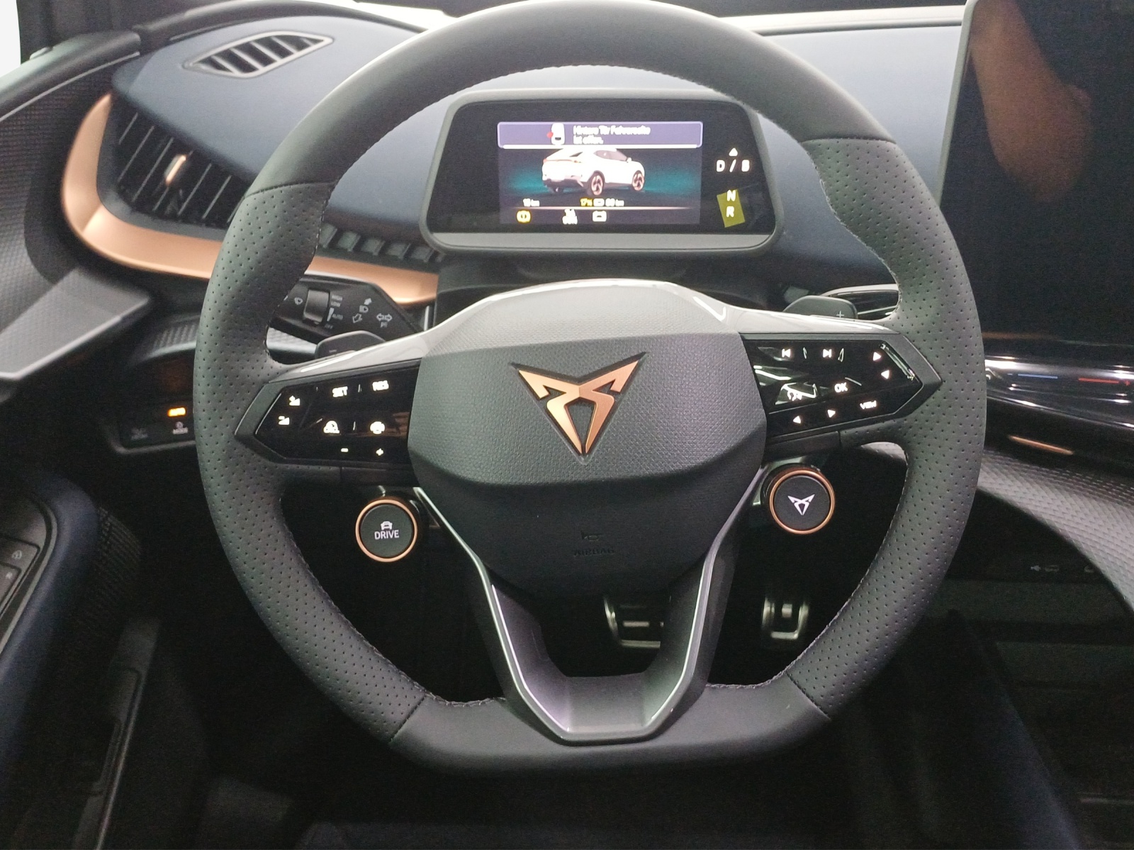 CUPRA Tavascan Type 9 77 kWh Adrenaline-image-9