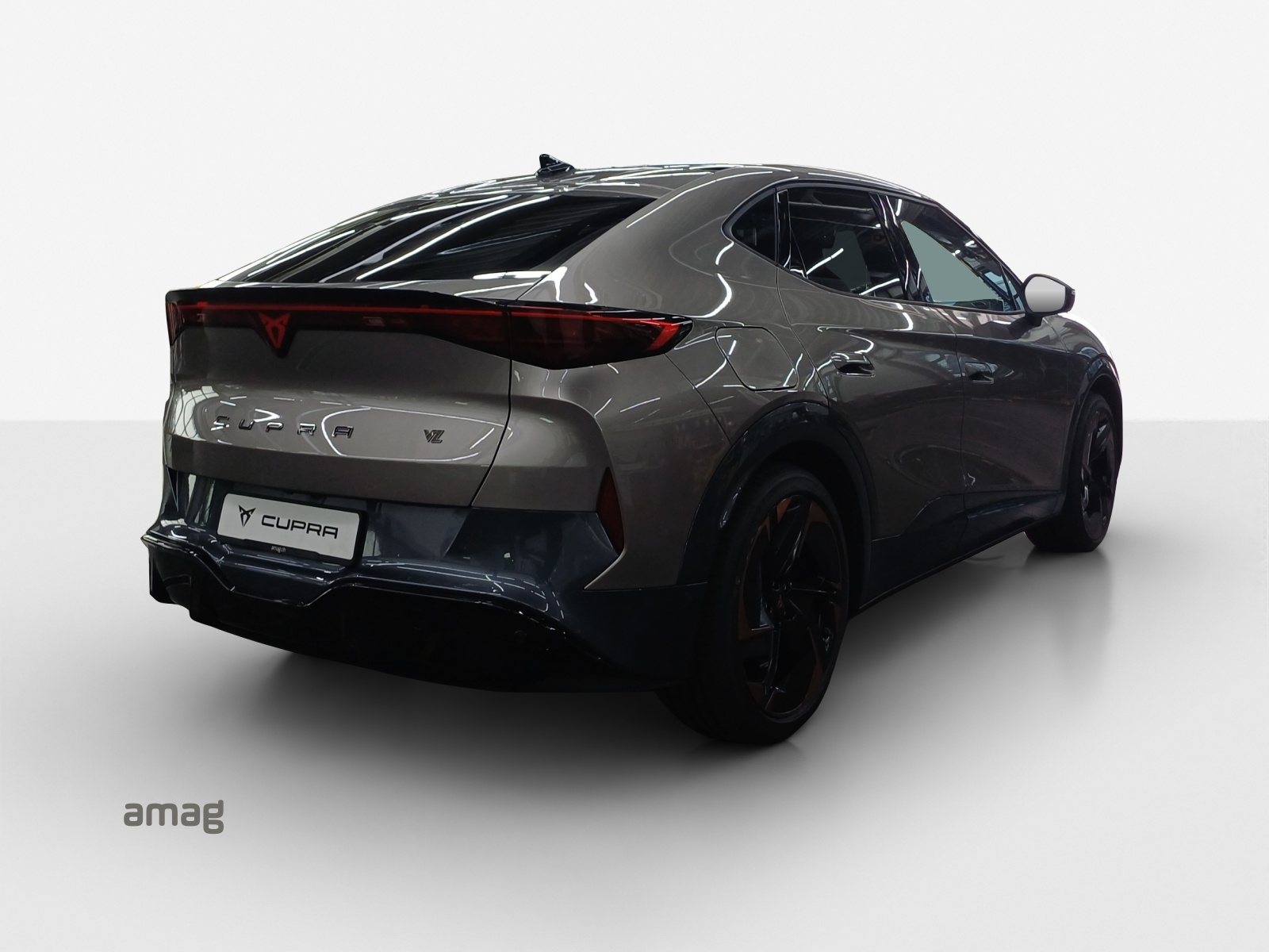 CUPRA Tavascan Type 9 77 kWh Adrenaline-image-4