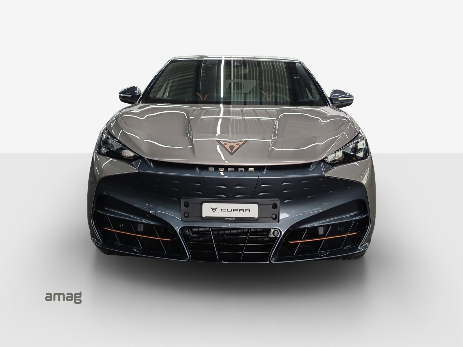CUPRA Tavascan Type 9 77 kWh Adrenaline-image-6