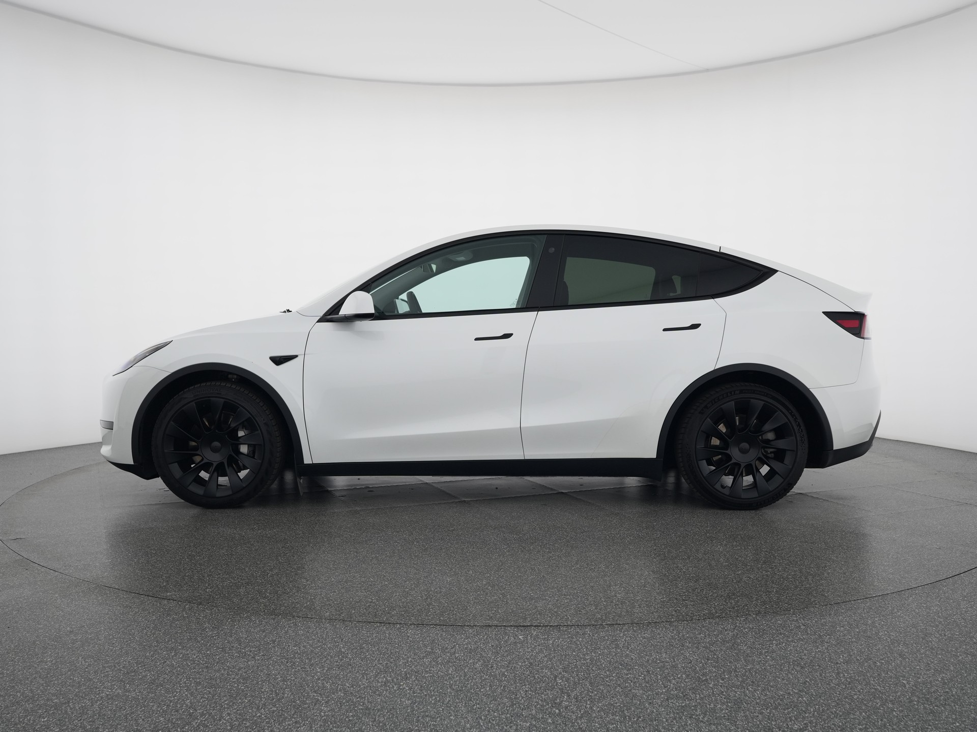 TESLA Model Y RWD-image-1