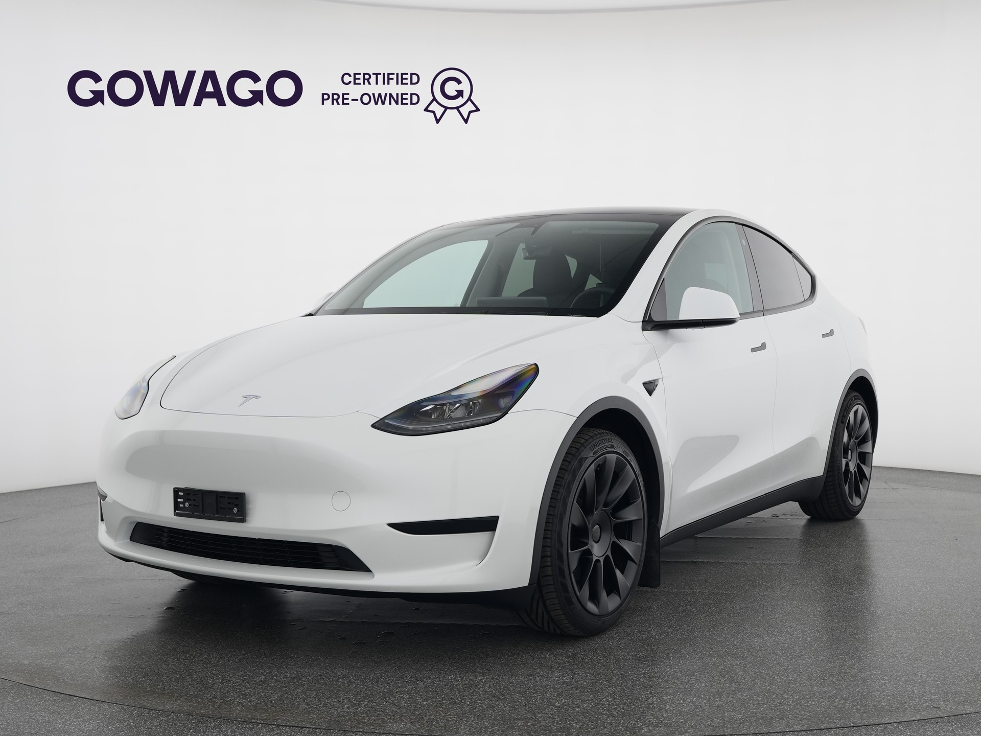 TESLA Model Y RWD-image-0