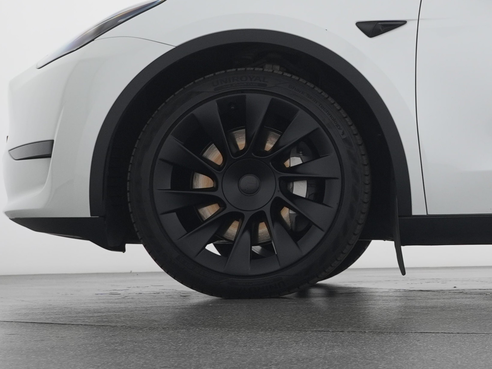 TESLA Model Y RWD-image-2