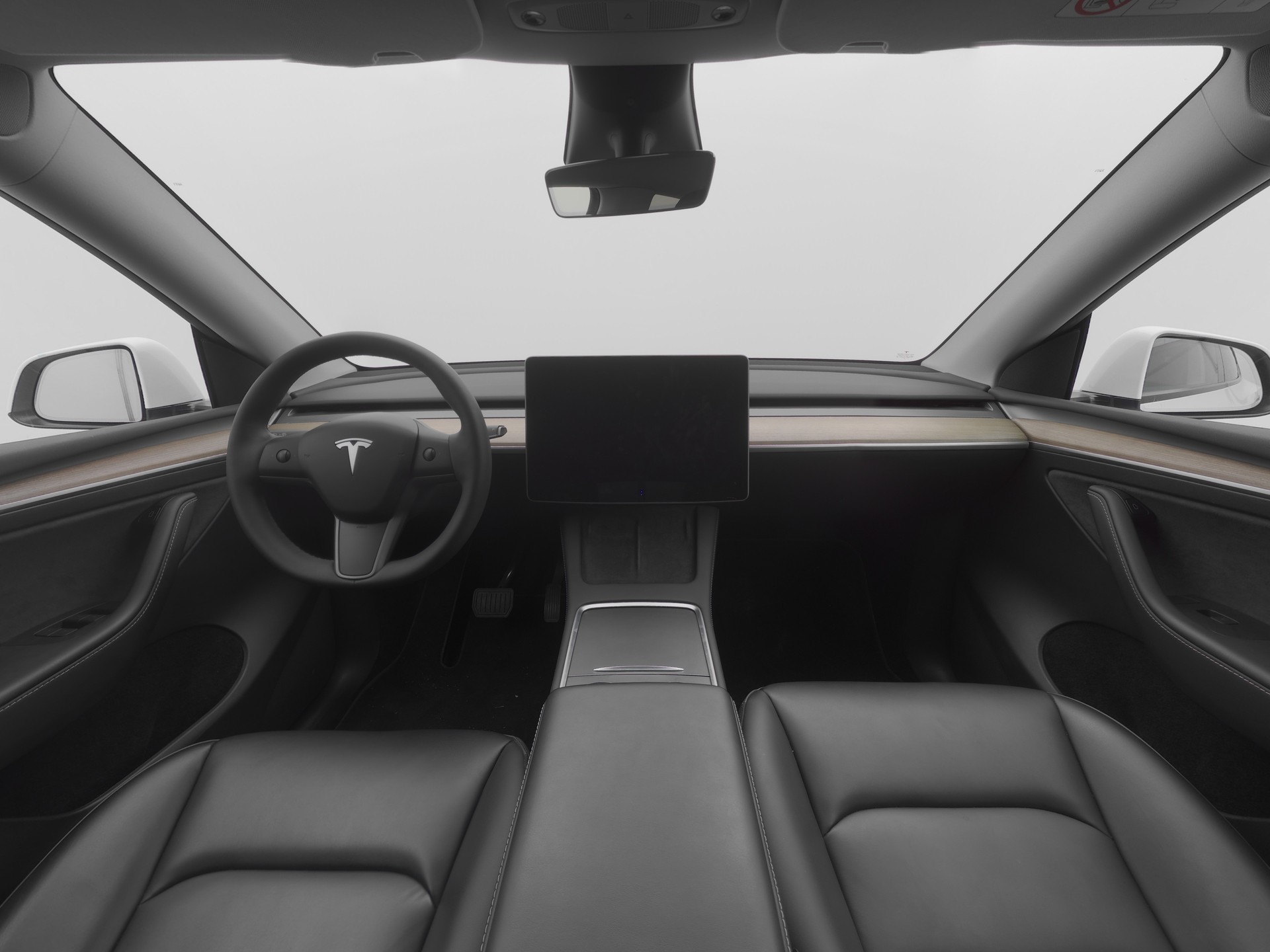 TESLA Model Y RWD-image-5