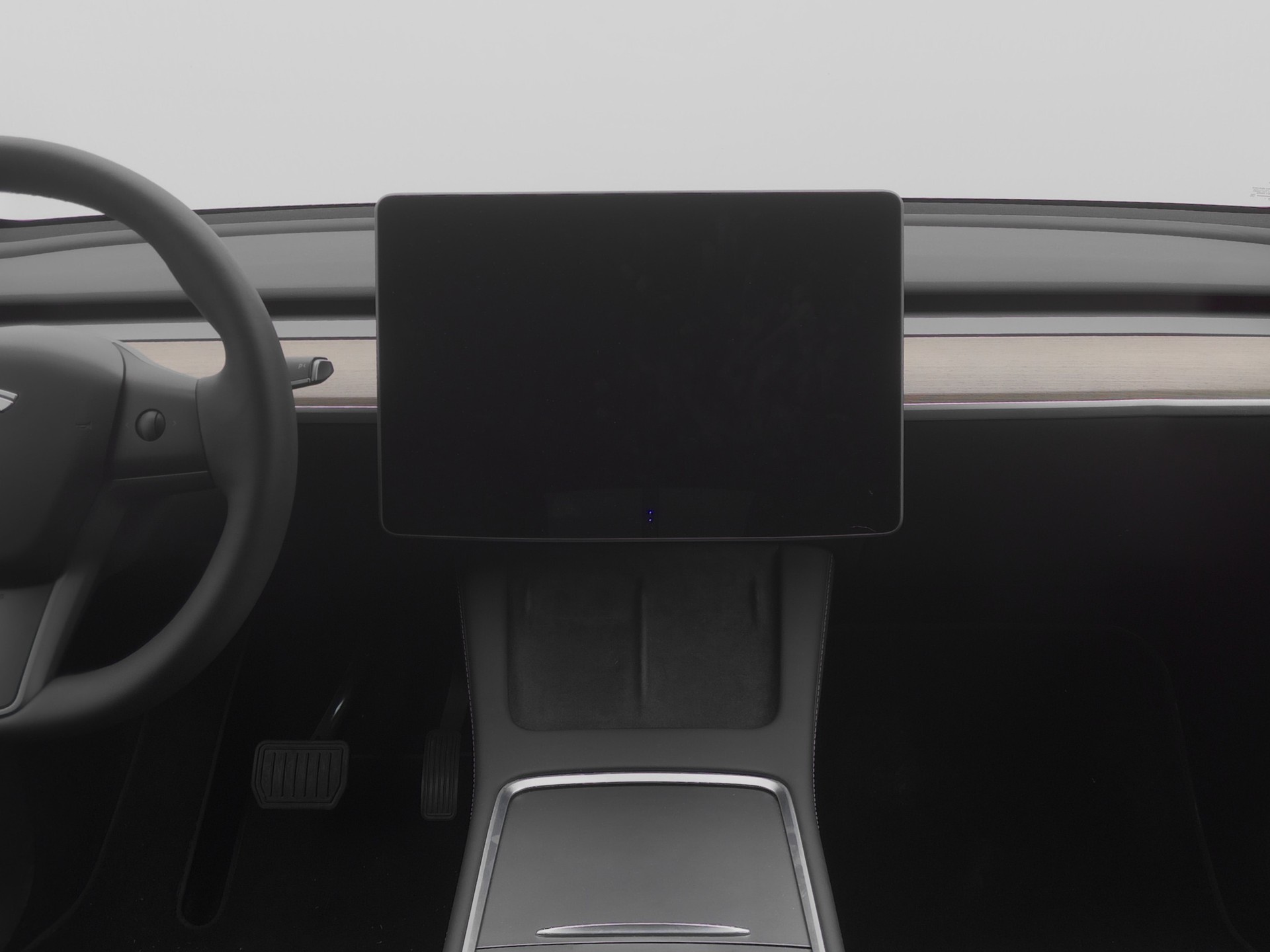 TESLA Model Y RWD-image-6