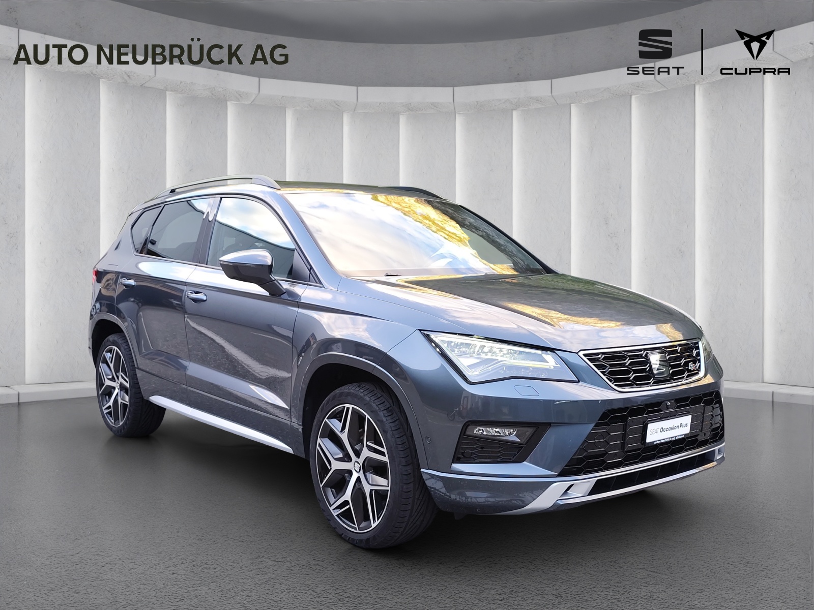 SEAT Ateca 2.0 TSI FR 4Drive DSG-image-4