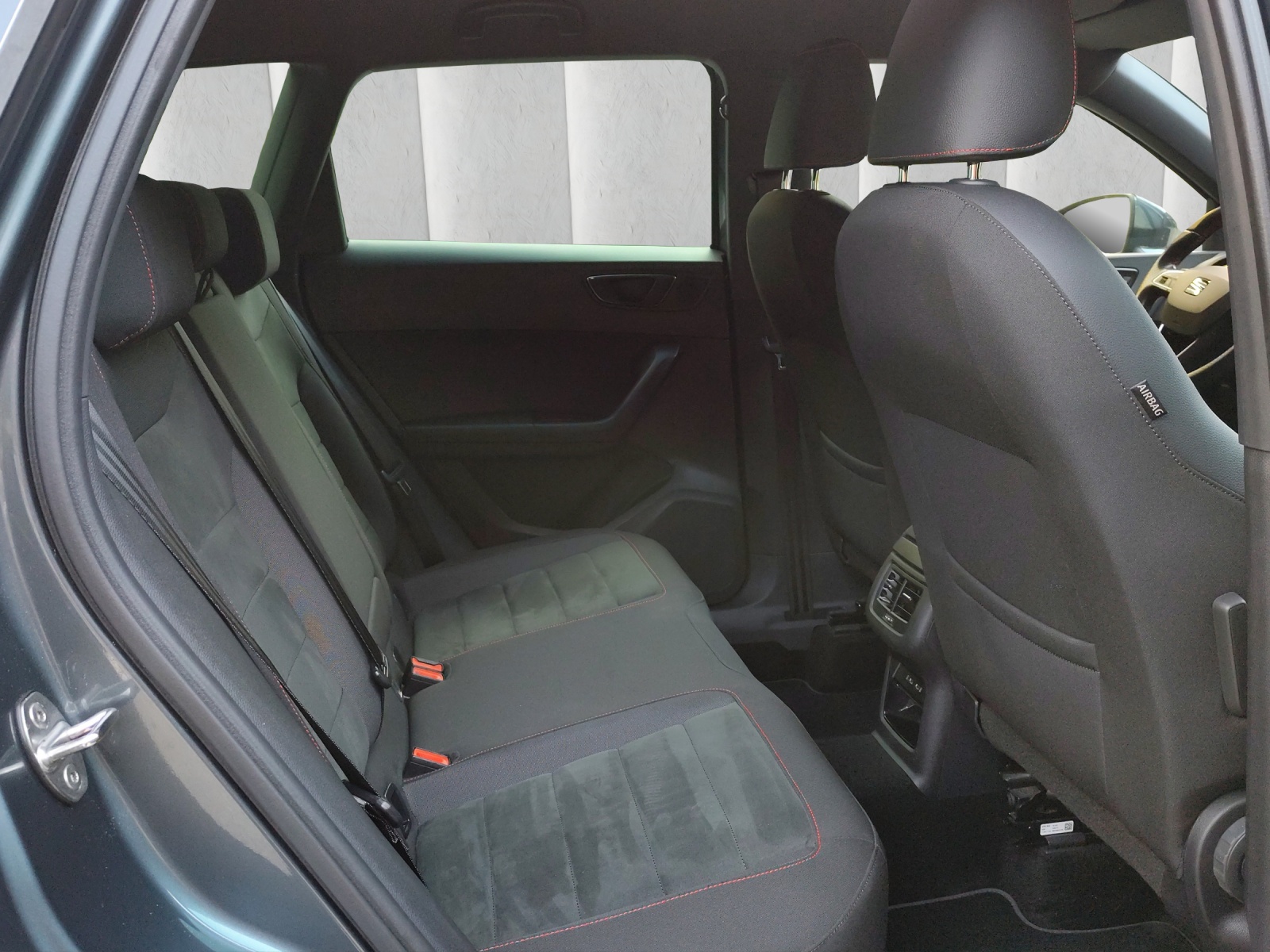 SEAT Ateca 2.0 TSI FR 4Drive DSG-image-9