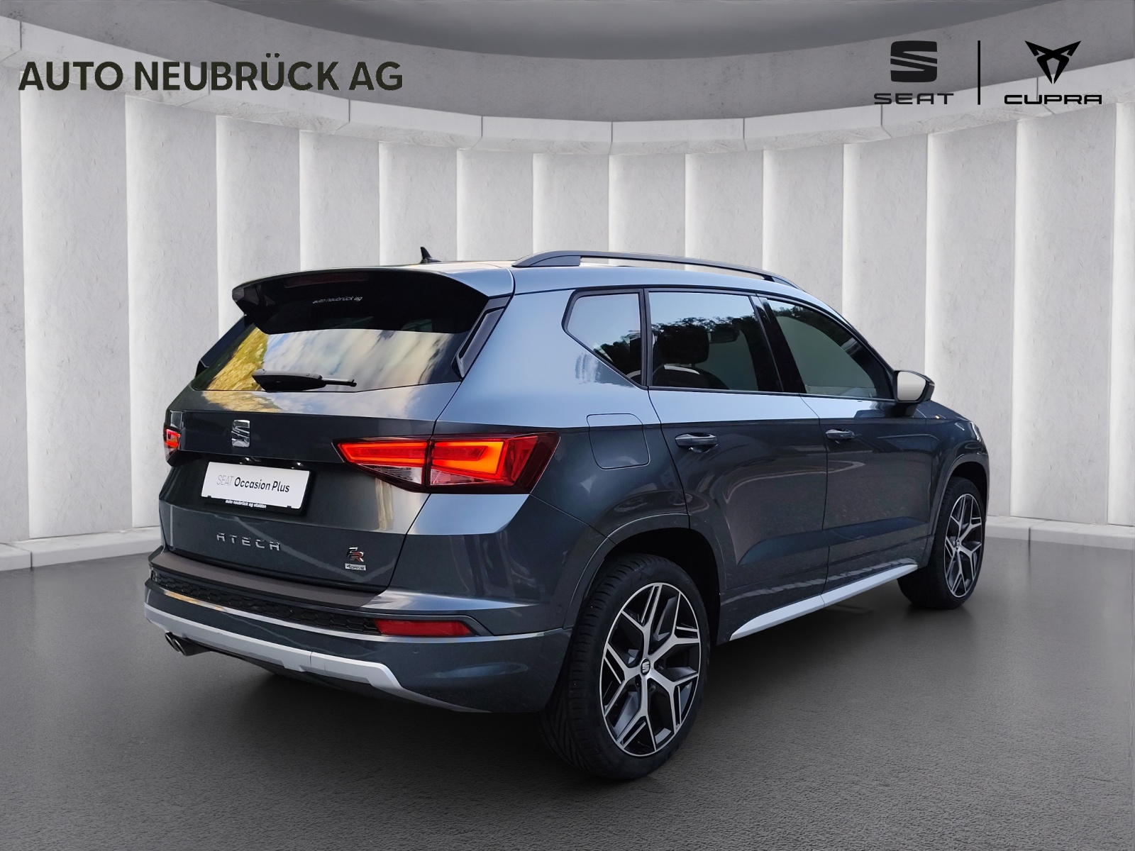 SEAT Ateca 2.0 TSI FR 4Drive DSG-image-3