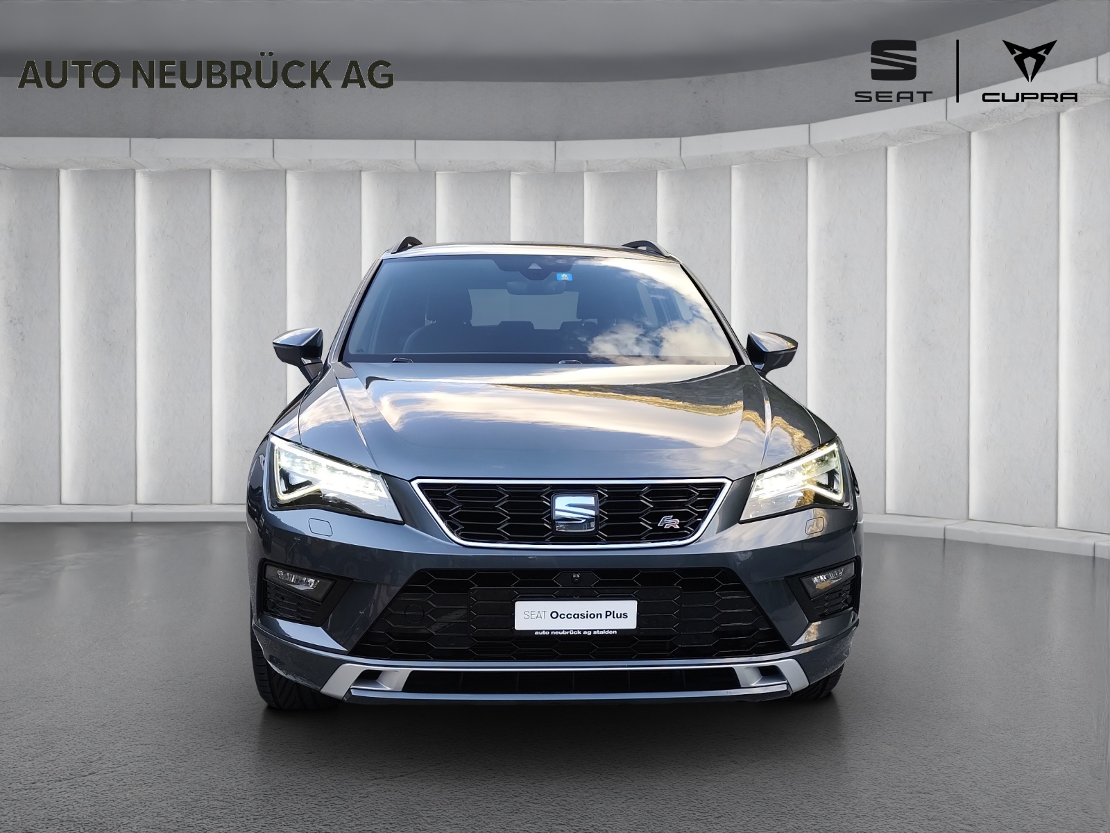 SEAT Ateca 2.0 TSI FR 4Drive DSG-image-5