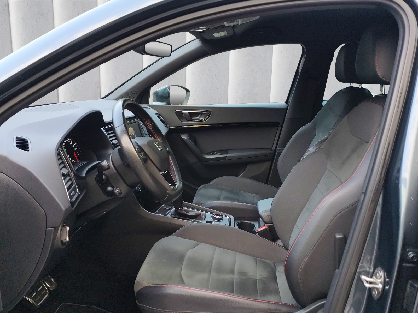 SEAT Ateca 2.0 TSI FR 4Drive DSG-image-6