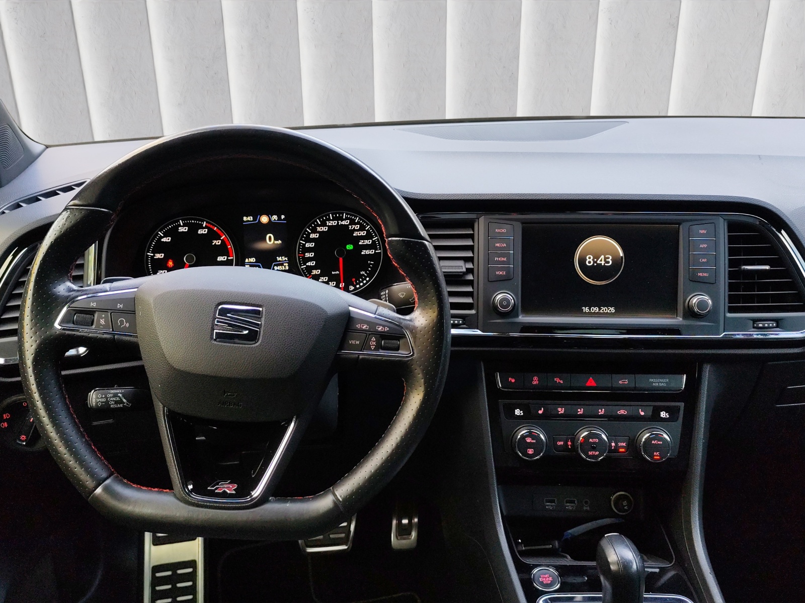 SEAT Ateca 2.0 TSI FR 4Drive DSG-image-7