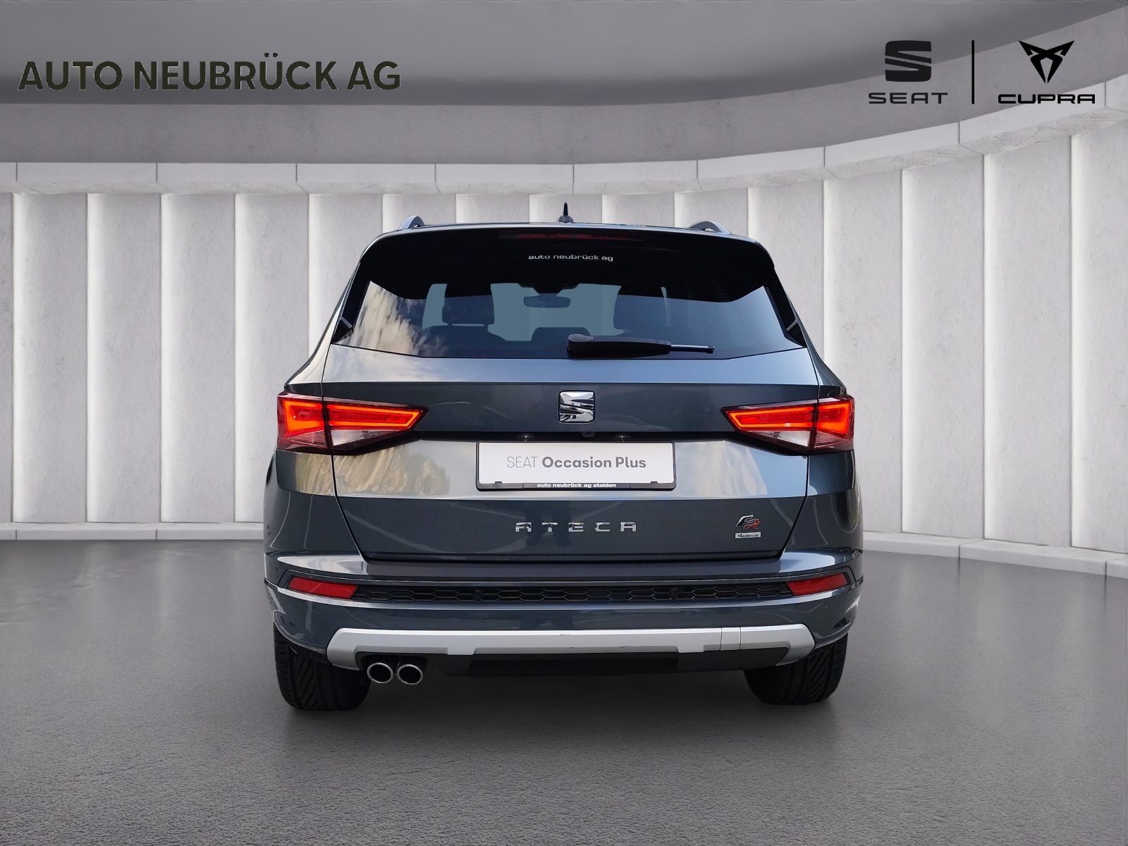 SEAT Ateca 2.0 TSI FR 4Drive DSG-image-2