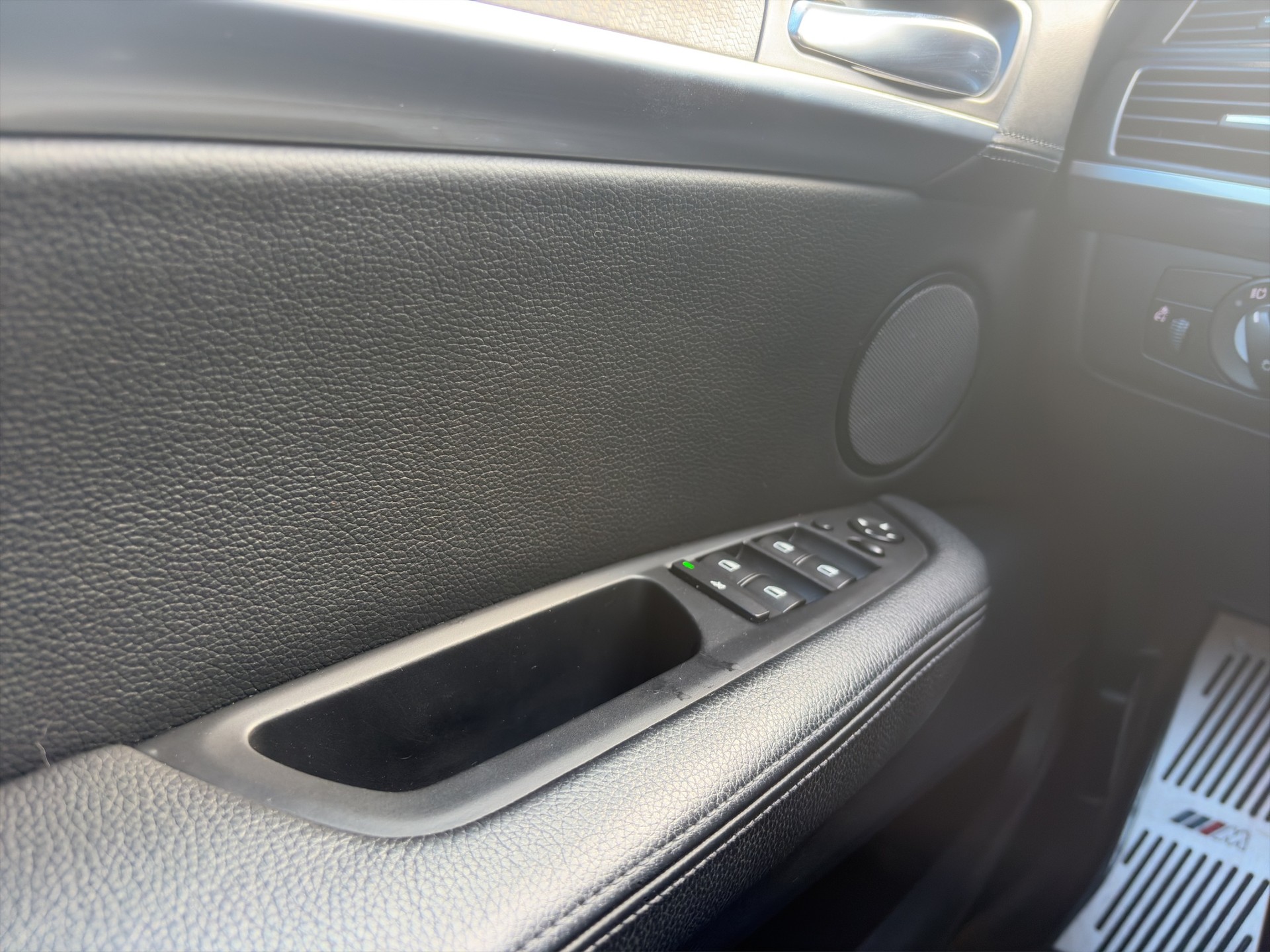 BMW X6 M Steptronic-image-12