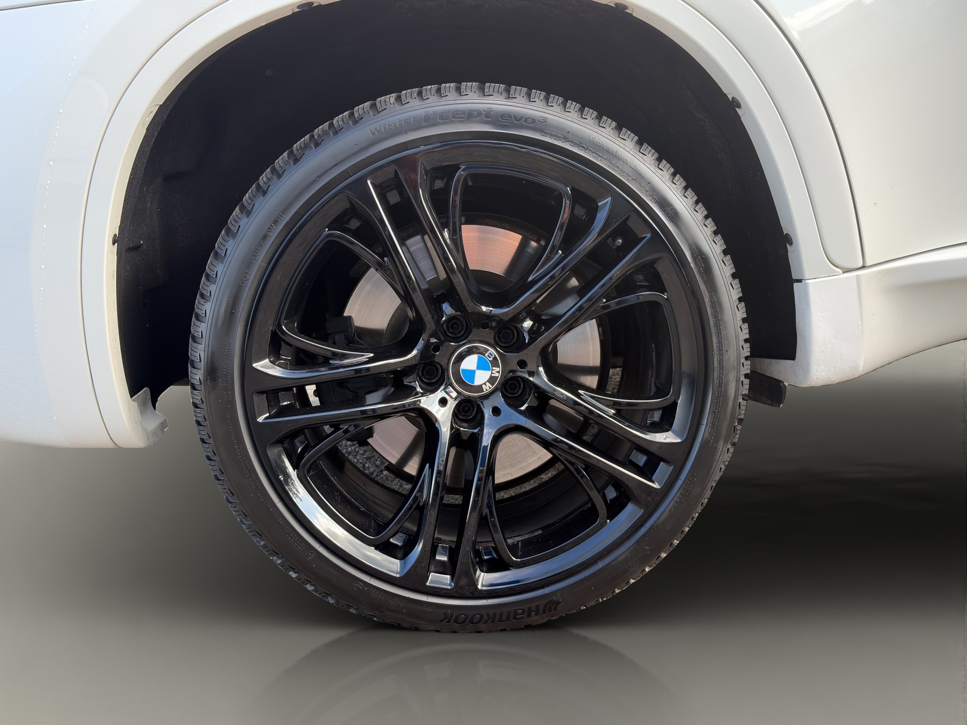 BMW X6 M Steptronic-image-8