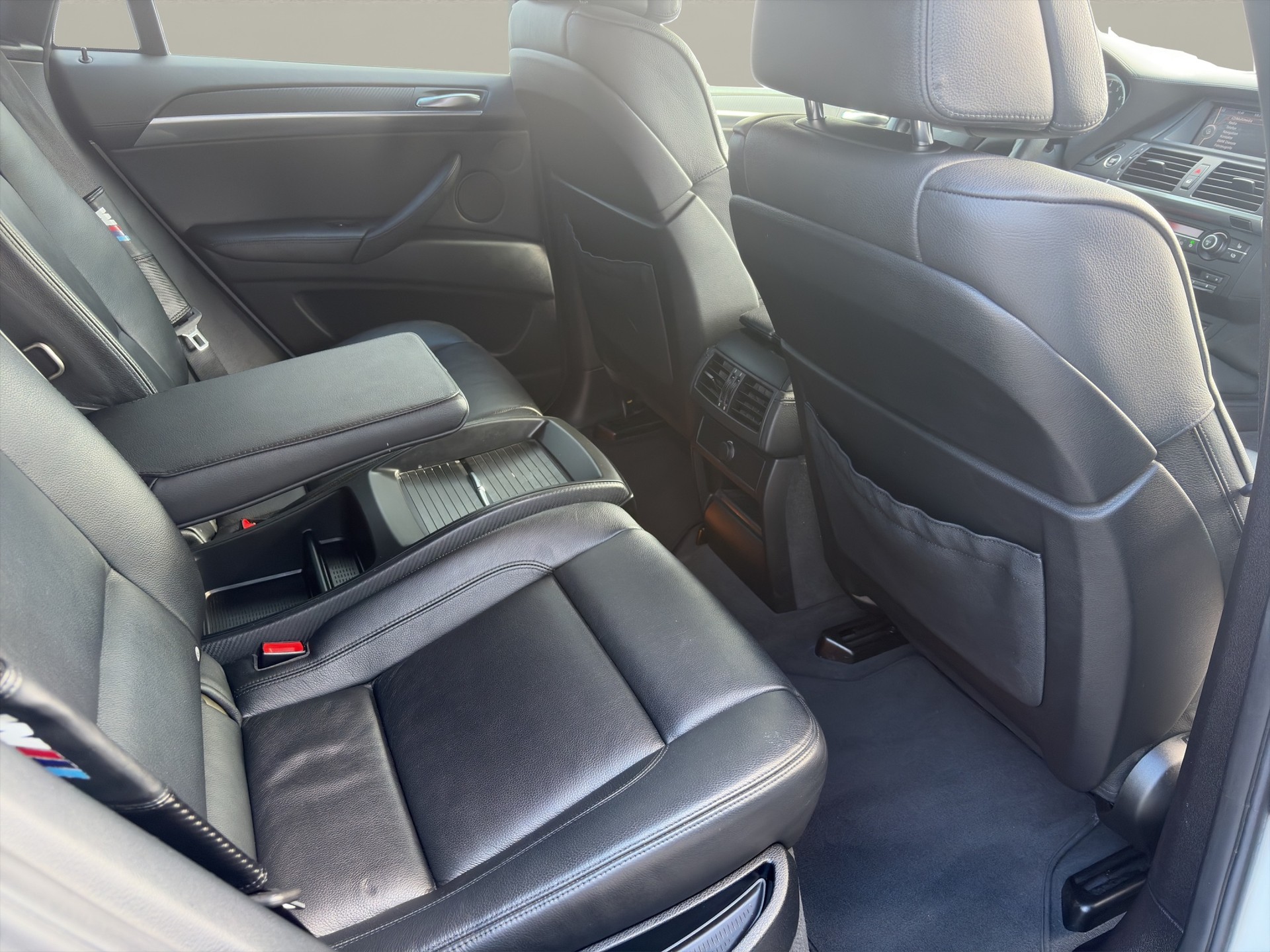 BMW X6 M Steptronic-image-15