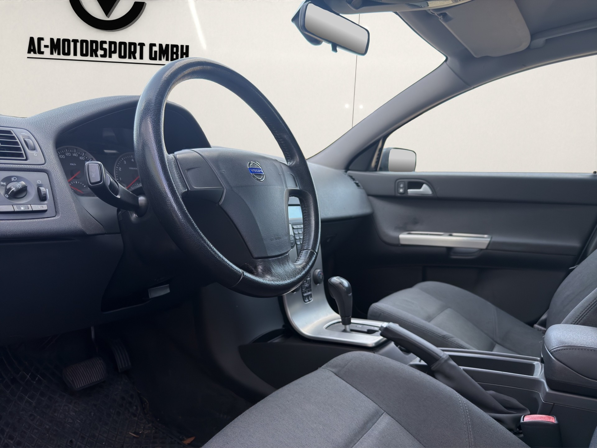 VOLVO S40 2.4 Summum-image-13