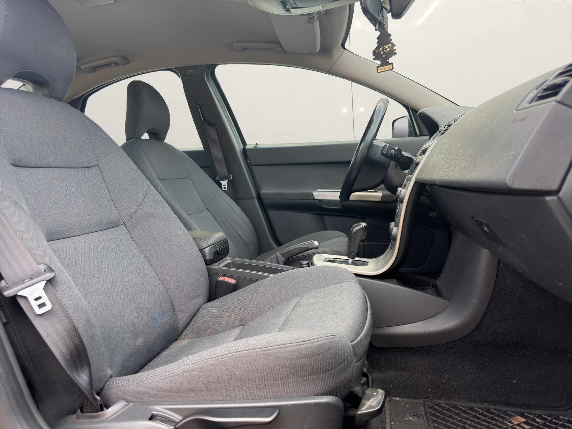 VOLVO S40 2.4 Summum-image-12