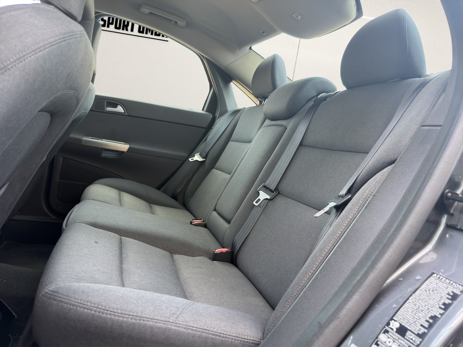 VOLVO S40 2.4 Summum-image-11