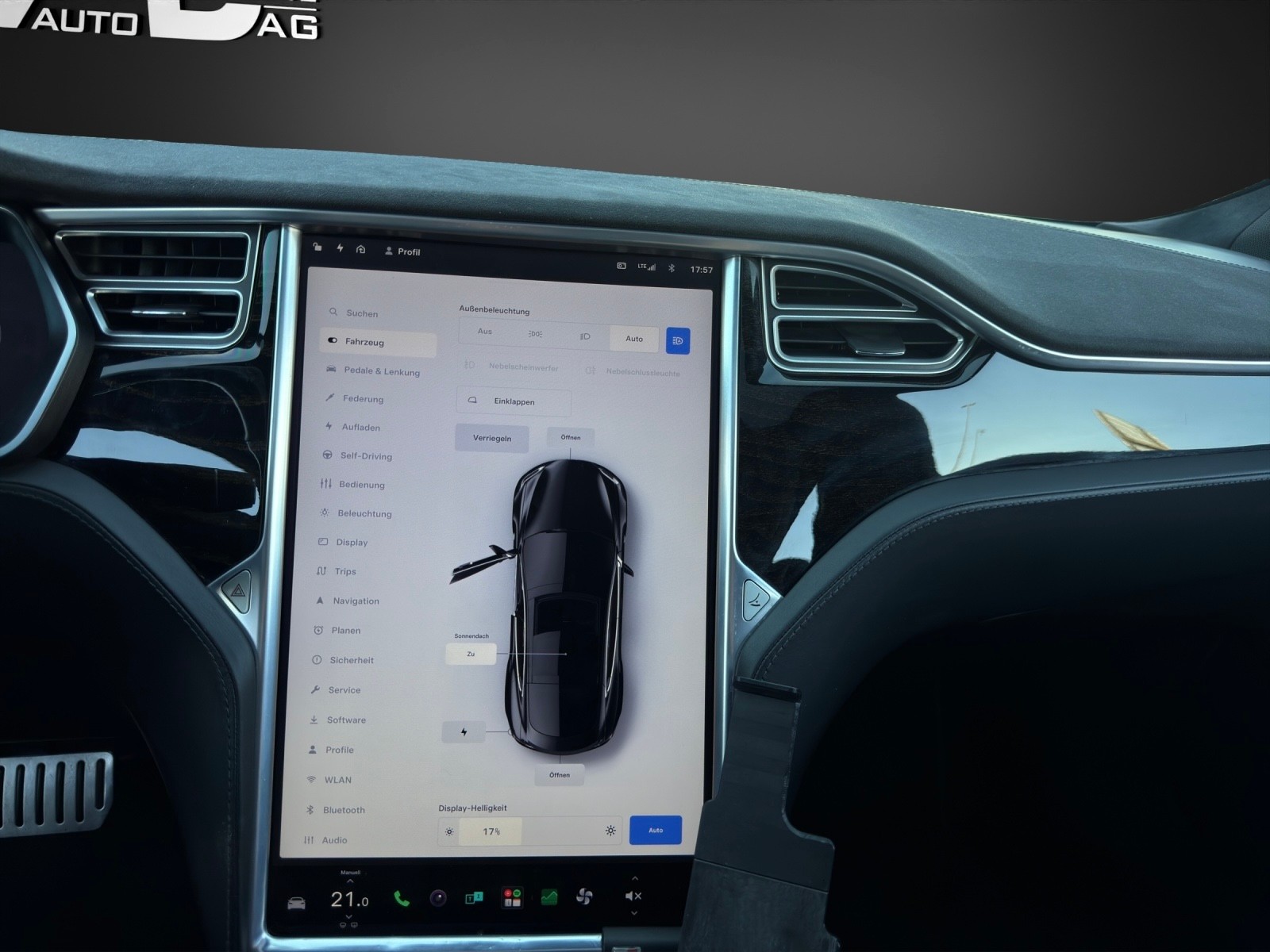 TESLA Model S 100 D Performance 4x4 mit 772 PS * FSD * Free Supercharching *-image-10