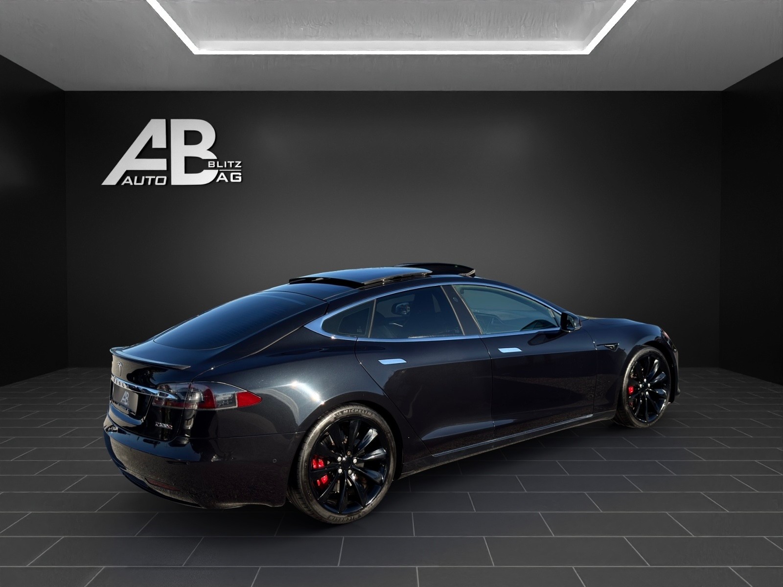 TESLA Model S 100 D Performance 4x4 mit 772 PS * FSD * Free Supercharching *-image-3