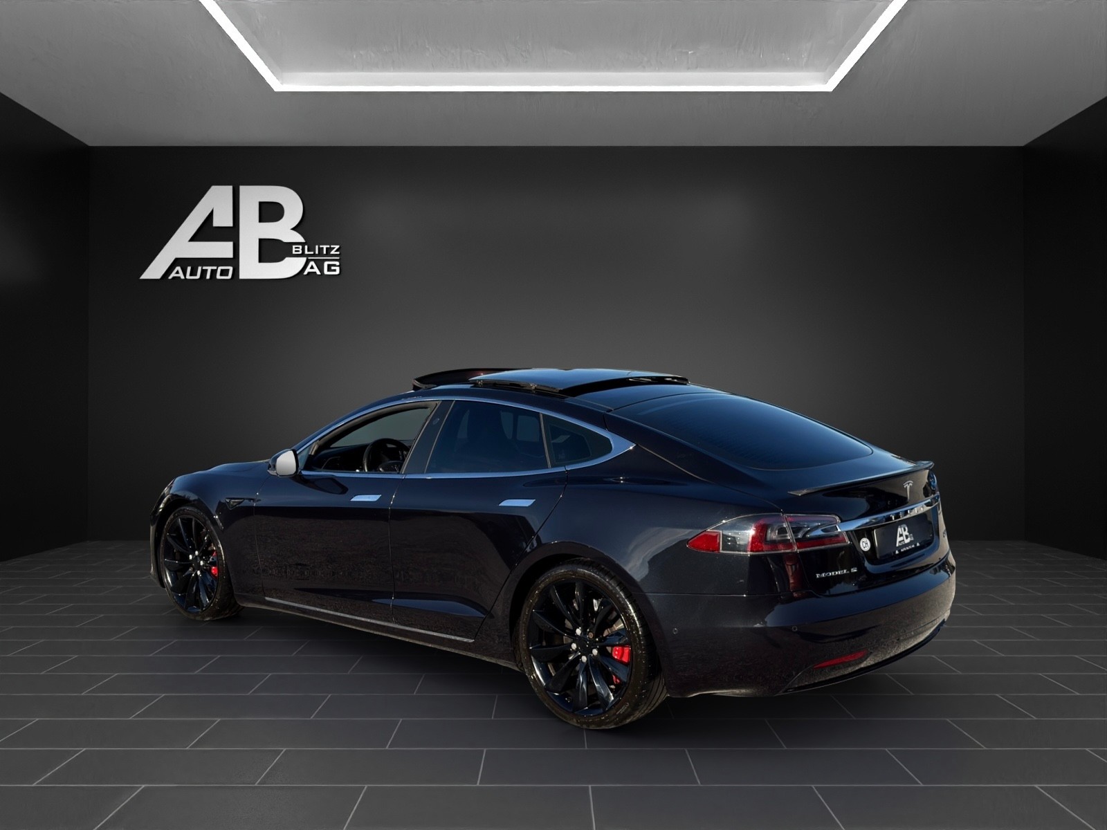 TESLA Model S 100 D Performance 4x4 mit 772 PS * FSD * Free Supercharching *-image-2