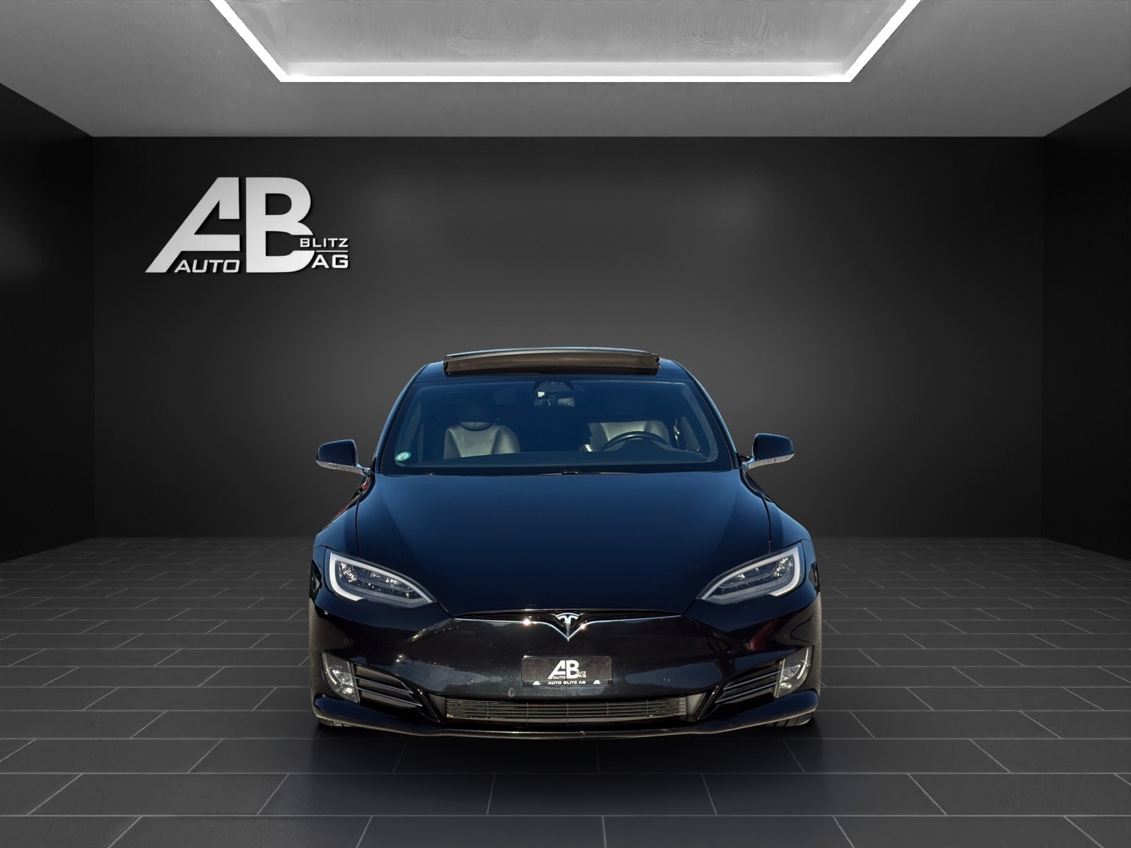 TESLA Model S 100 D Performance 4x4 mit 772 PS * FSD * Free Supercharching *-image-0