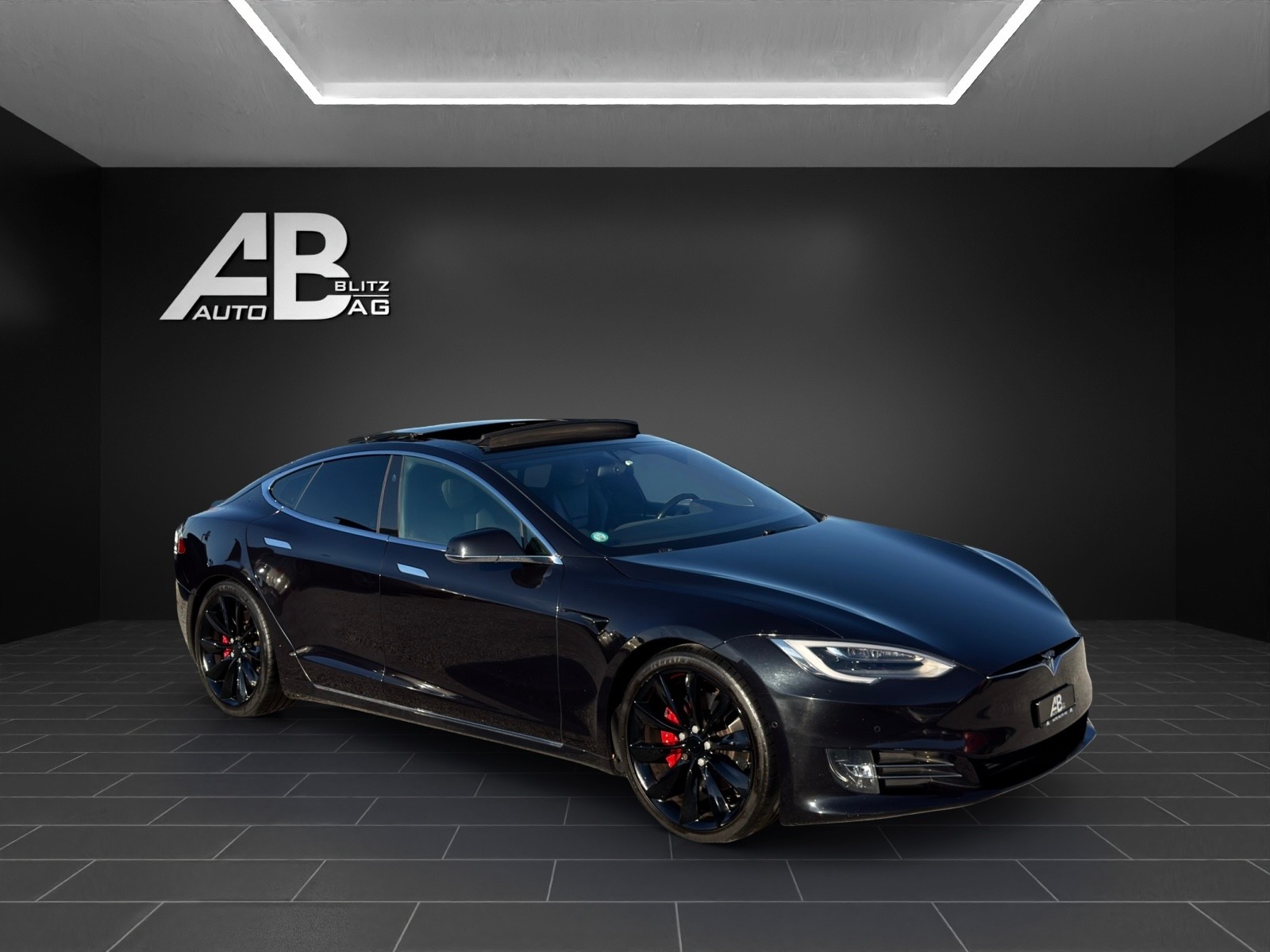 TESLA Model S 100 D Performance 4x4 mit 772 PS * FSD * Free Supercharching *-image-4