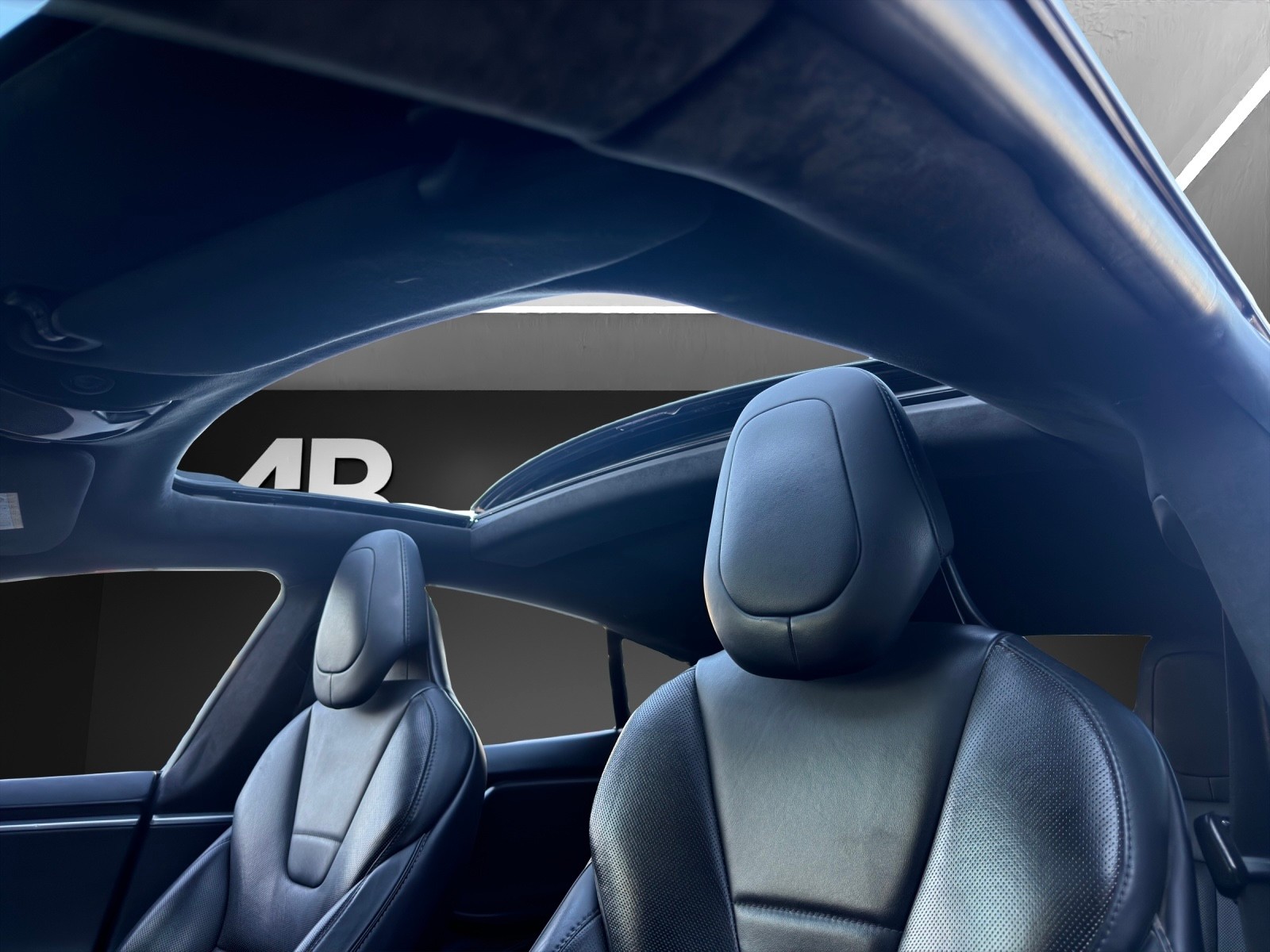 TESLA Model S 100 D Performance 4x4 mit 772 PS * FSD * Free Supercharching *-image-12