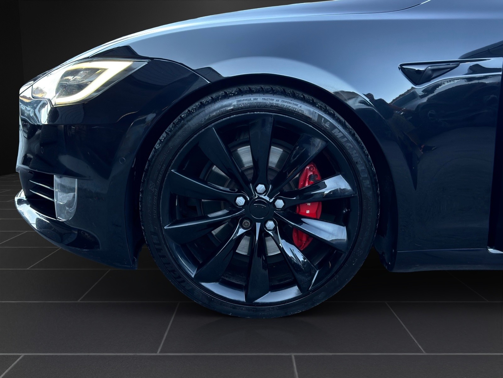 TESLA Model S 100 D Performance 4x4 mit 772 PS * FSD * Free Supercharching *-image-13