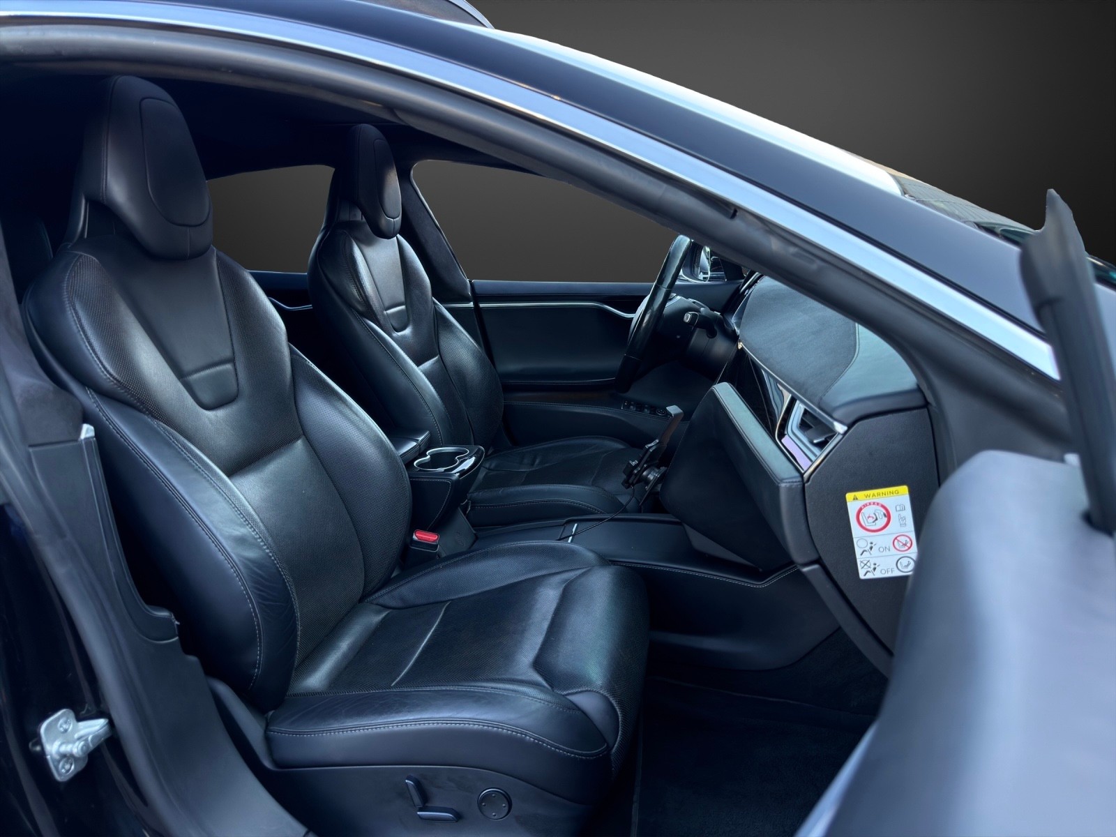 TESLA Model S 100 D Performance 4x4 mit 772 PS * FSD * Free Supercharching *-image-7