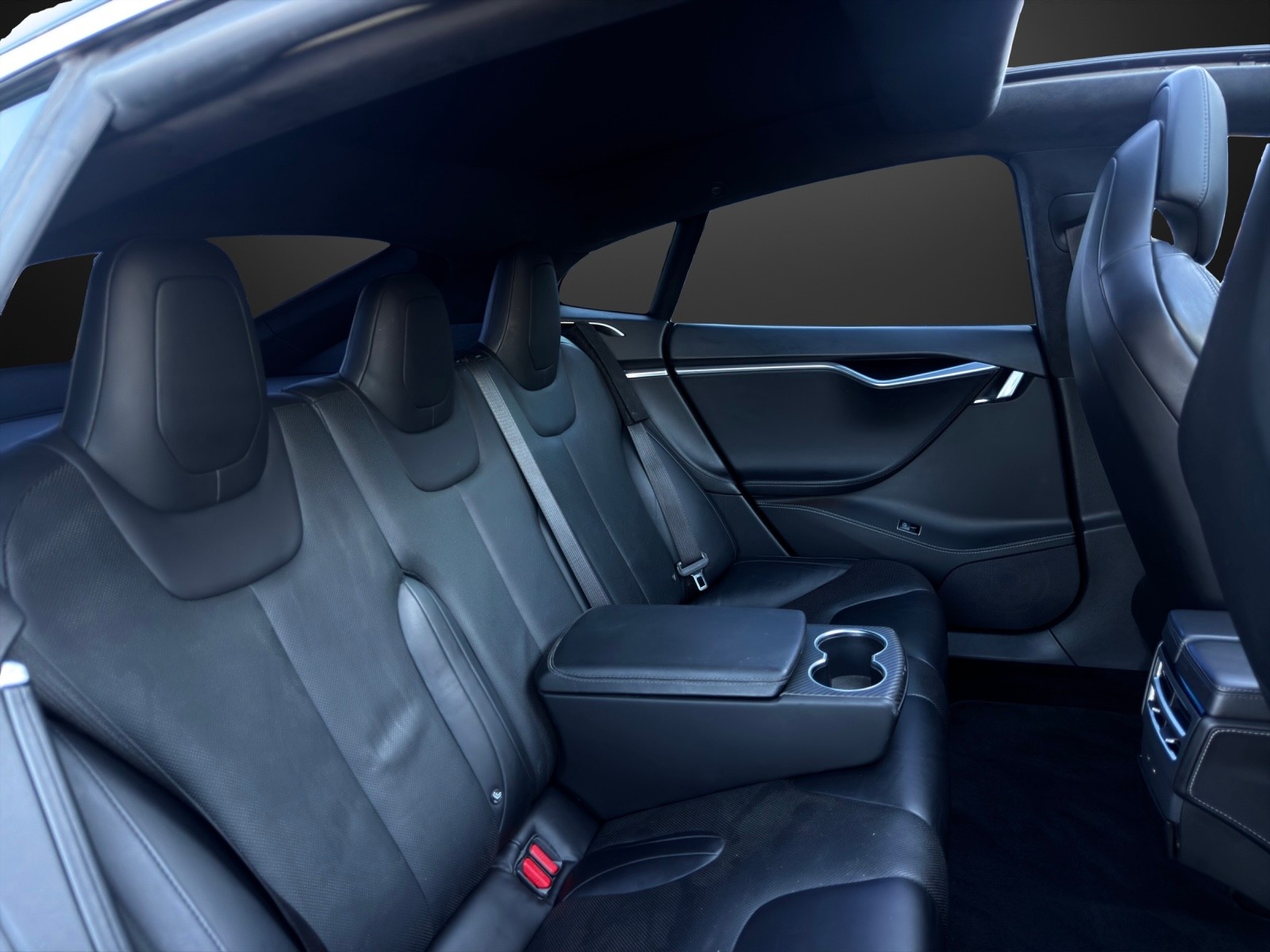 TESLA Model S 100 D Performance 4x4 mit 772 PS * FSD * Free Supercharching *-image-11