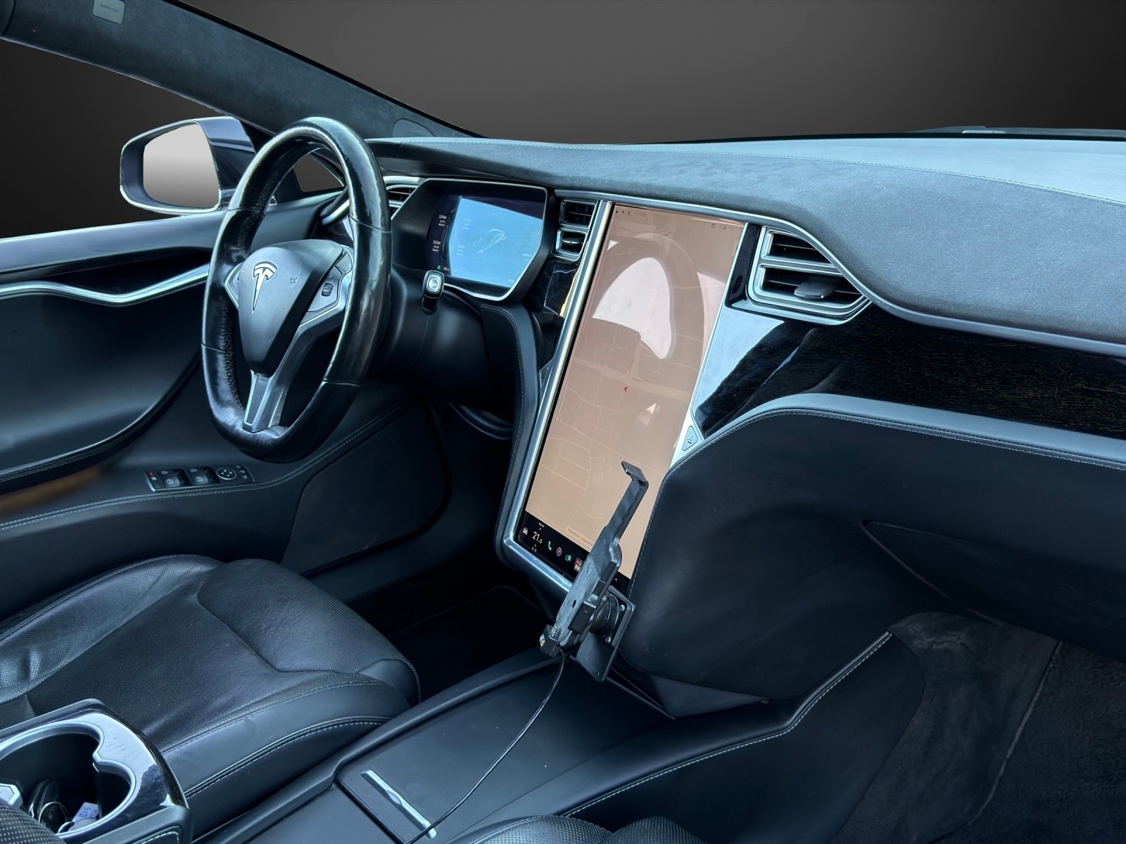 TESLA Model S 100 D Performance 4x4 mit 772 PS * FSD * Free Supercharching *-image-8