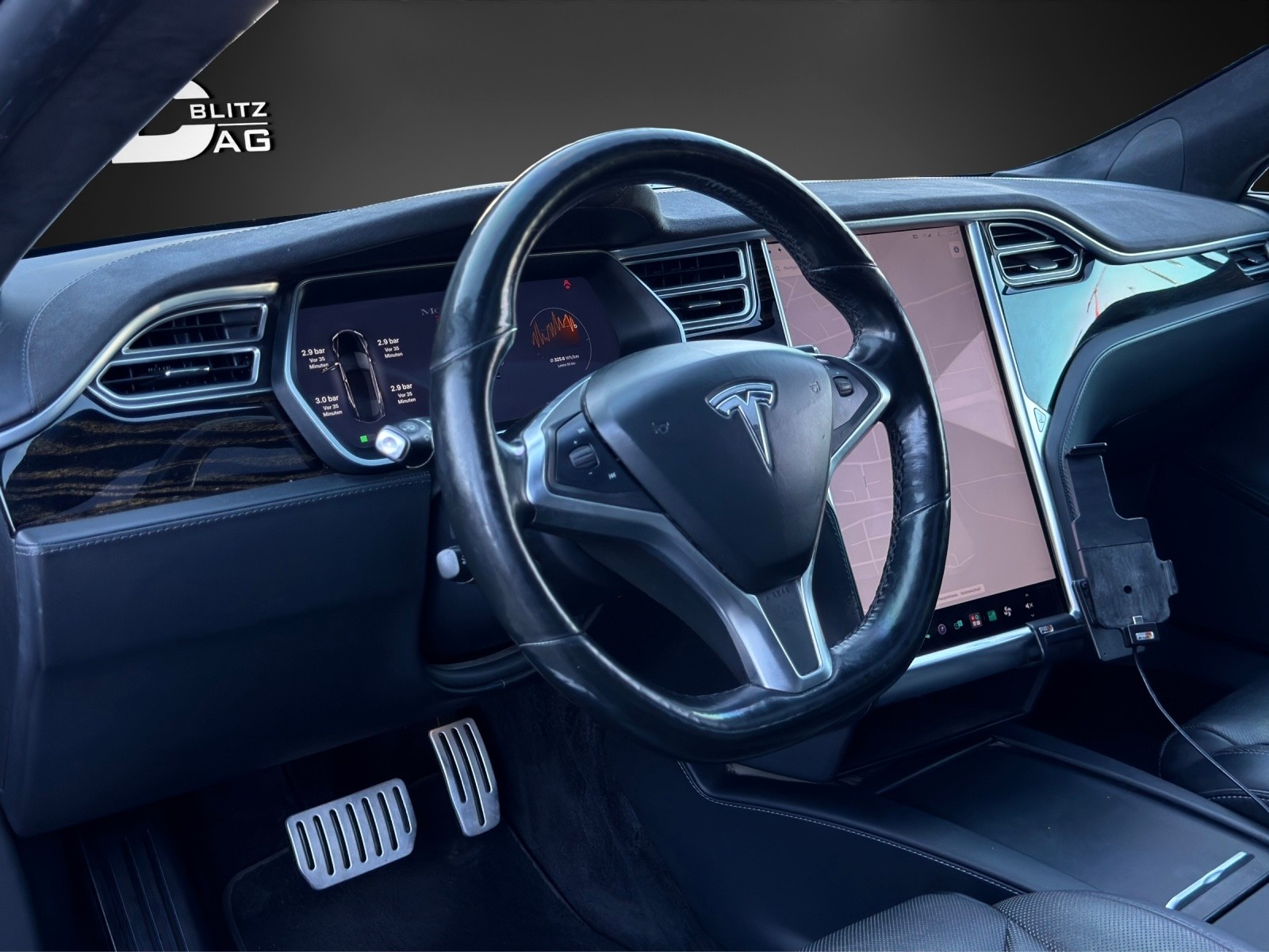 TESLA Model S 100 D Performance 4x4 mit 772 PS * FSD * Free Supercharching *-image-6