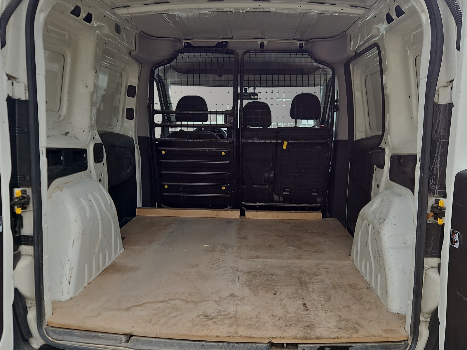 FIAT Doblò 1.3 Multijet Cargo Swiss-image-12