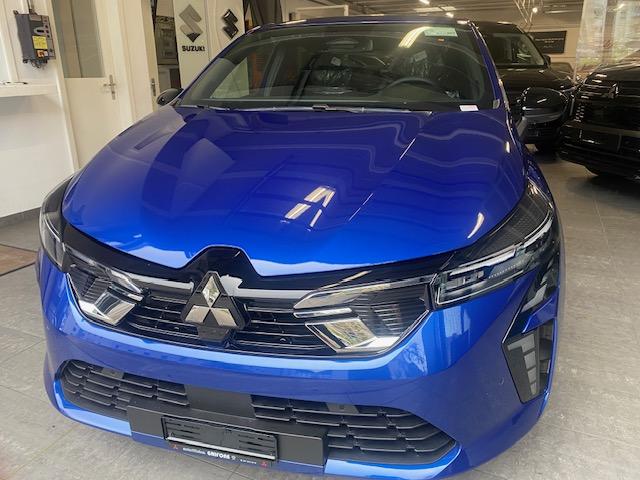 MITSUBISHI Colt 1.6 HEV Intense-image-0