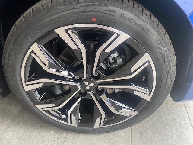 MITSUBISHI Colt 1.6 HEV Intense-image-3