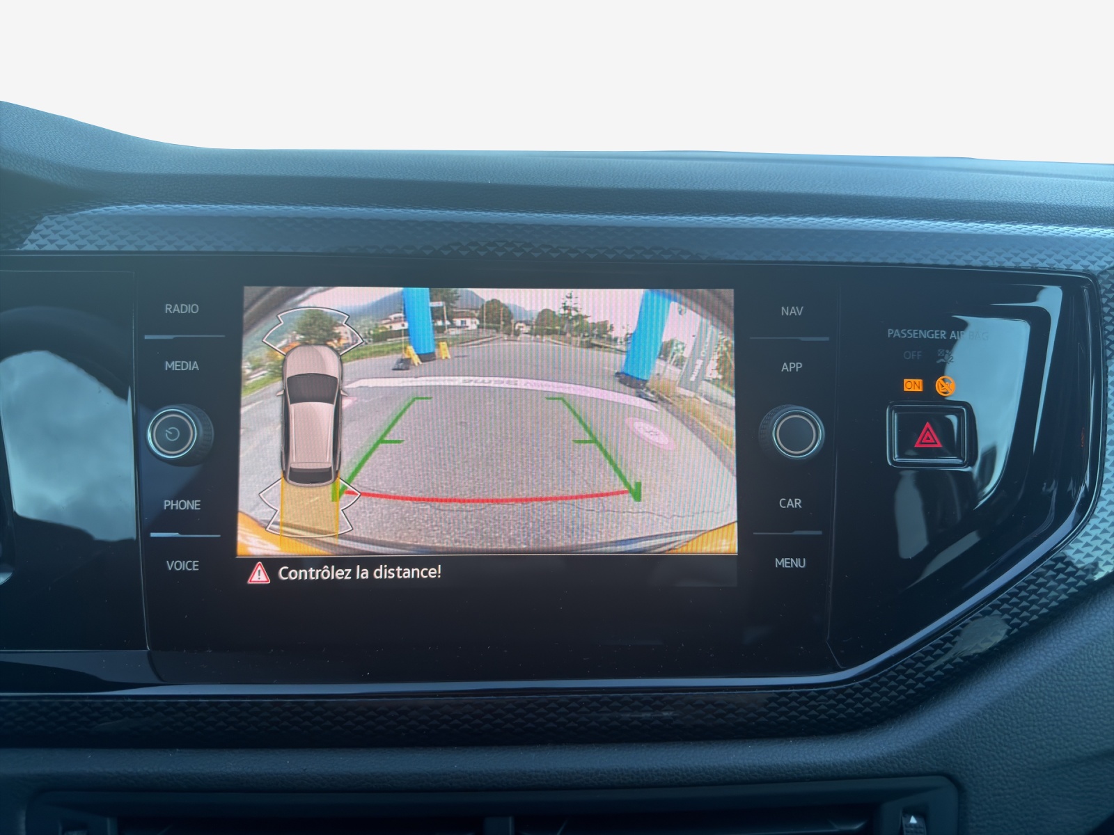 VW Taigo 1.0 TSI Life DSG-image-14
