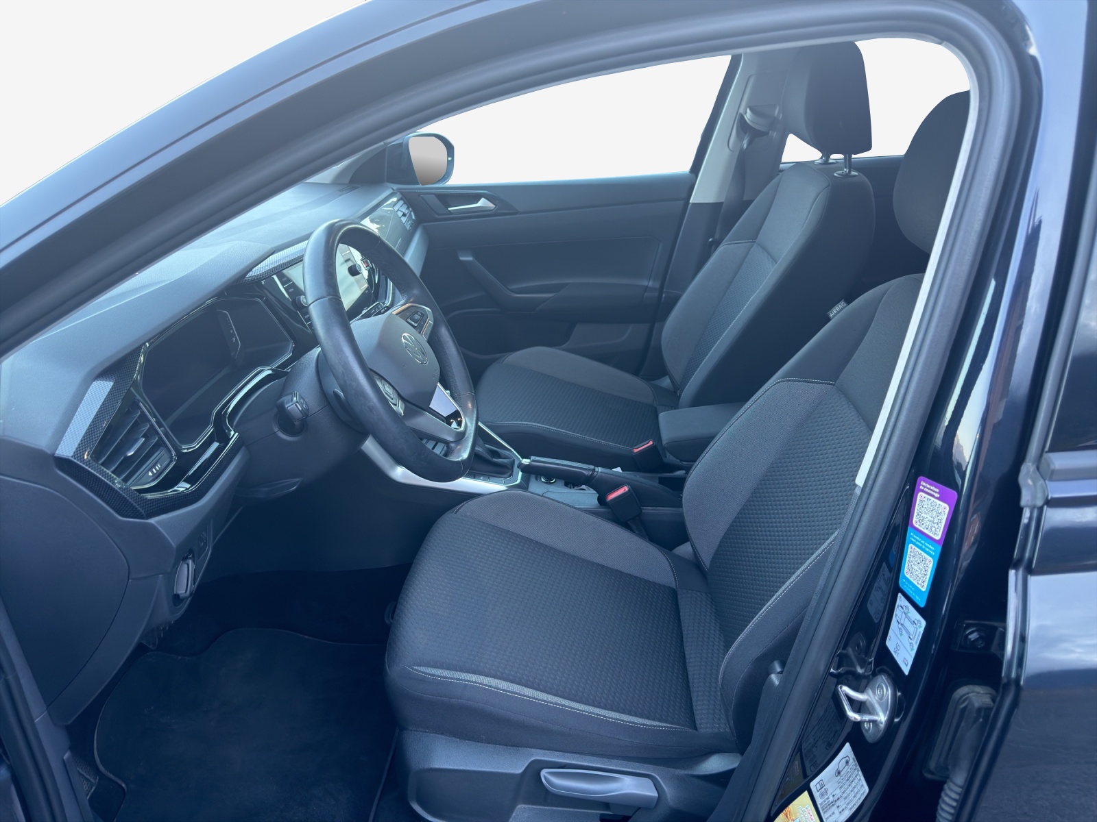 VW Taigo 1.0 TSI Life DSG-image-7