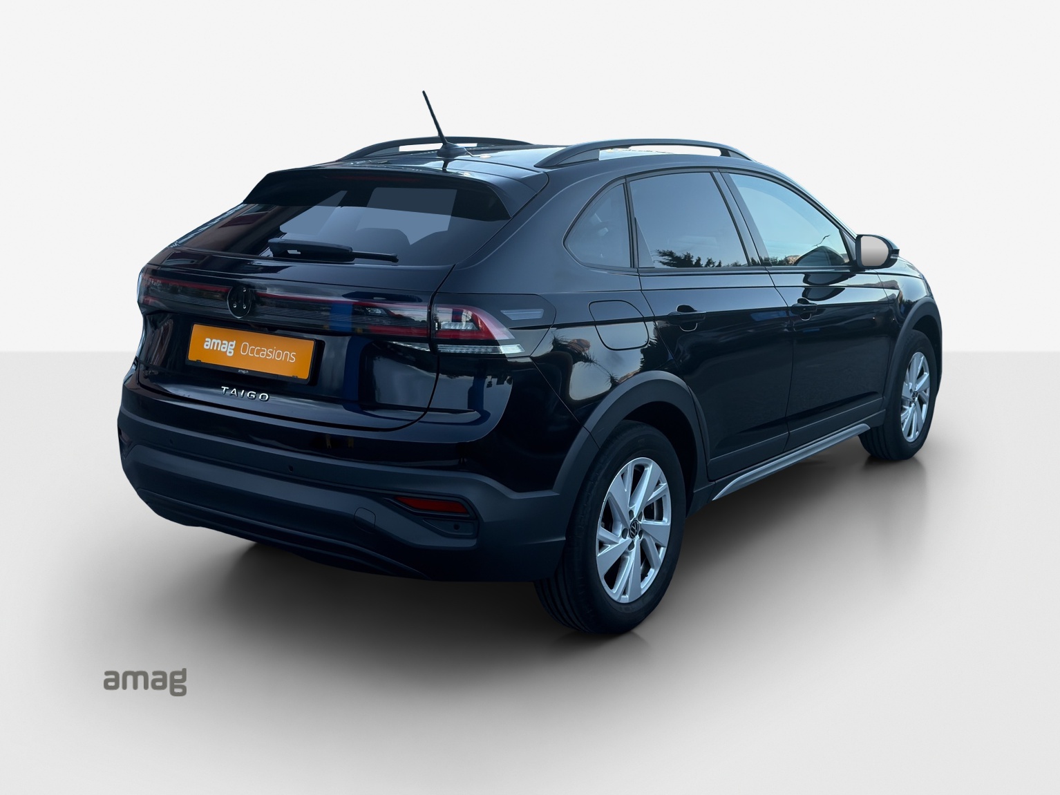 VW Taigo 1.0 TSI Life DSG-image-4