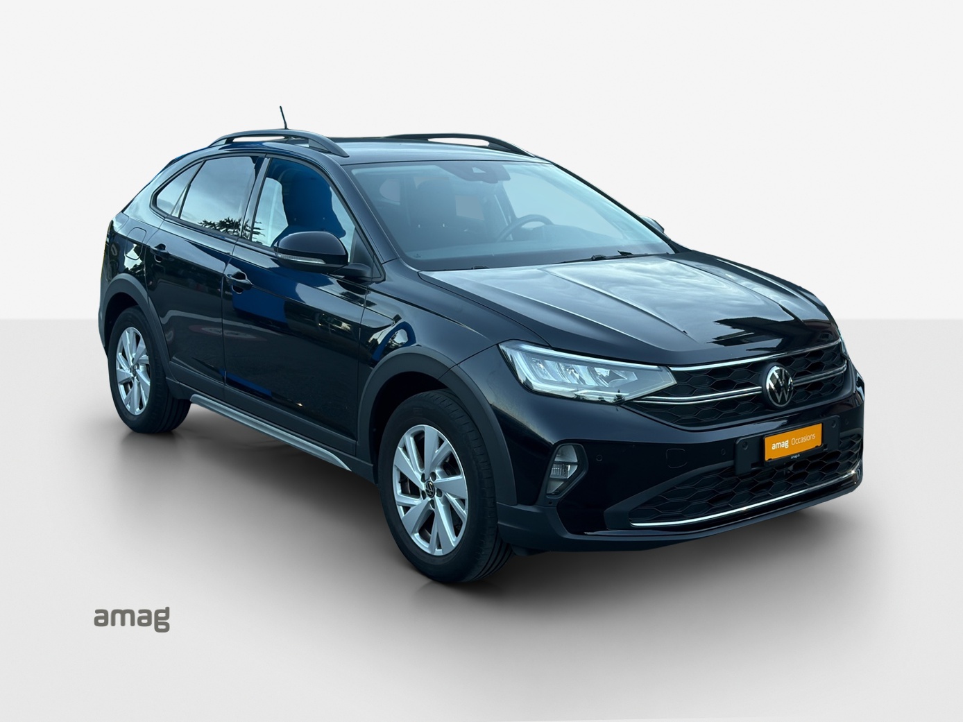 VW Taigo 1.0 TSI Life DSG-image-5