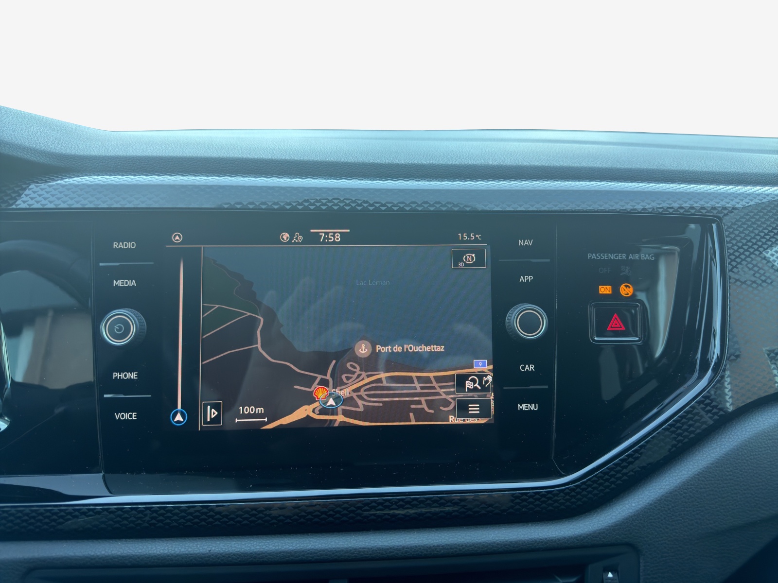 VW Taigo 1.0 TSI Life DSG-image-15