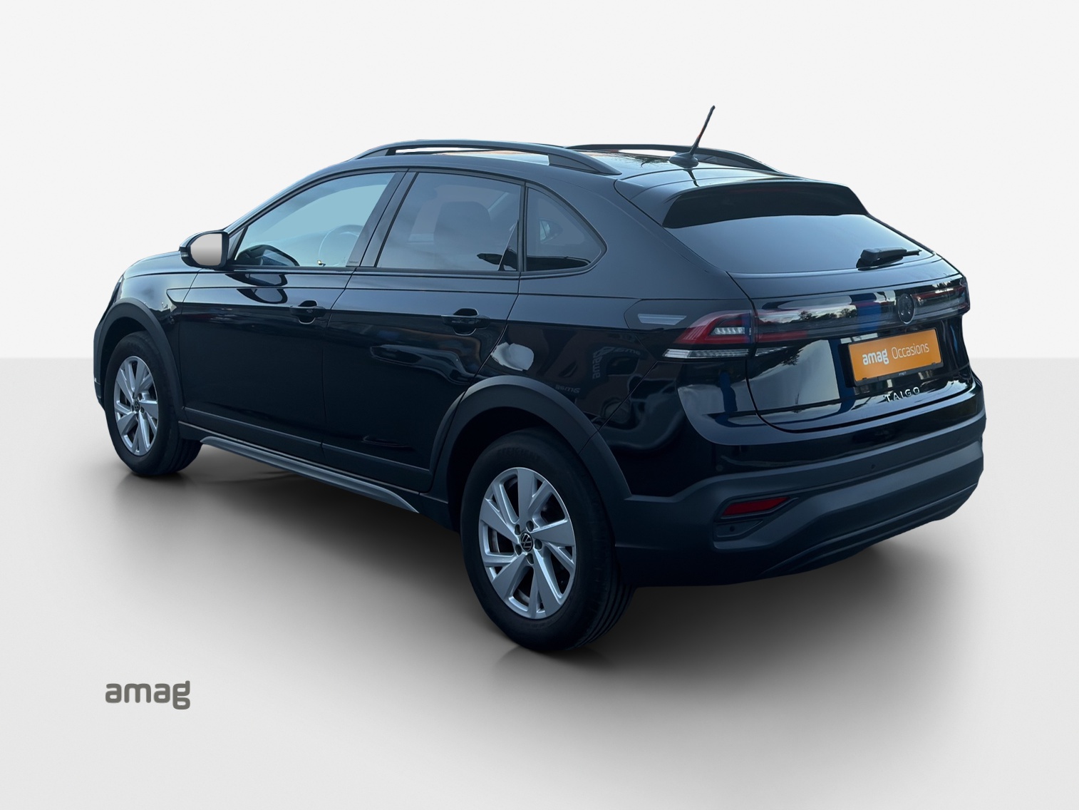 VW Taigo 1.0 TSI Life DSG-image-2
