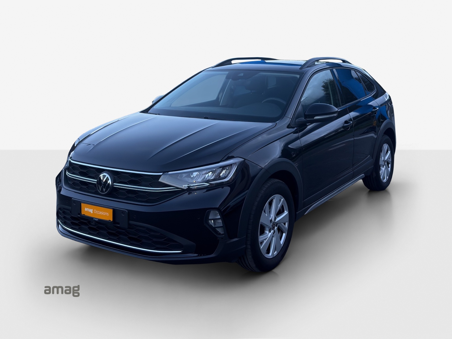 VW Taigo 1.0 TSI Life DSG-image-0