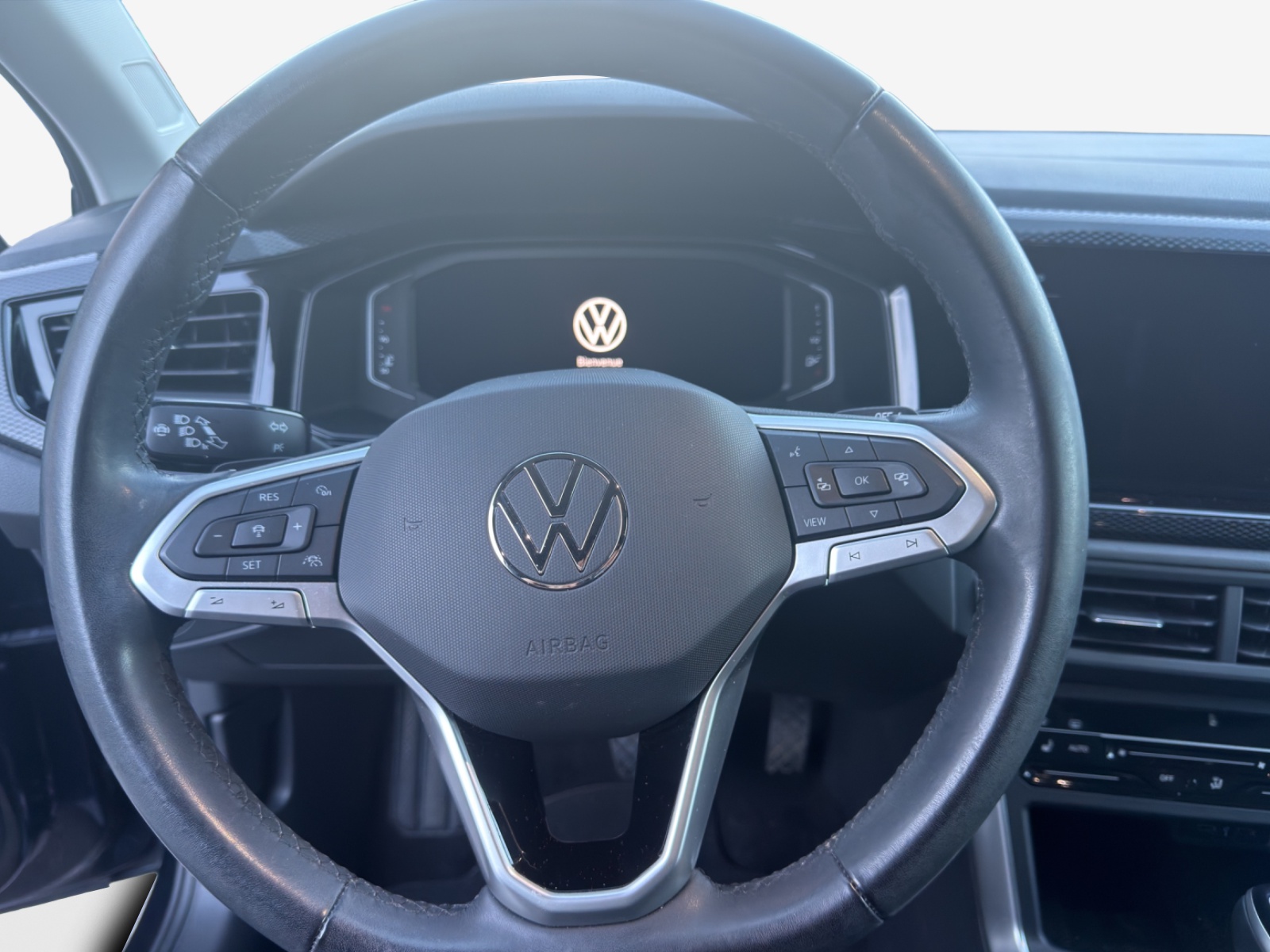 VW Taigo 1.0 TSI Life DSG-image-9