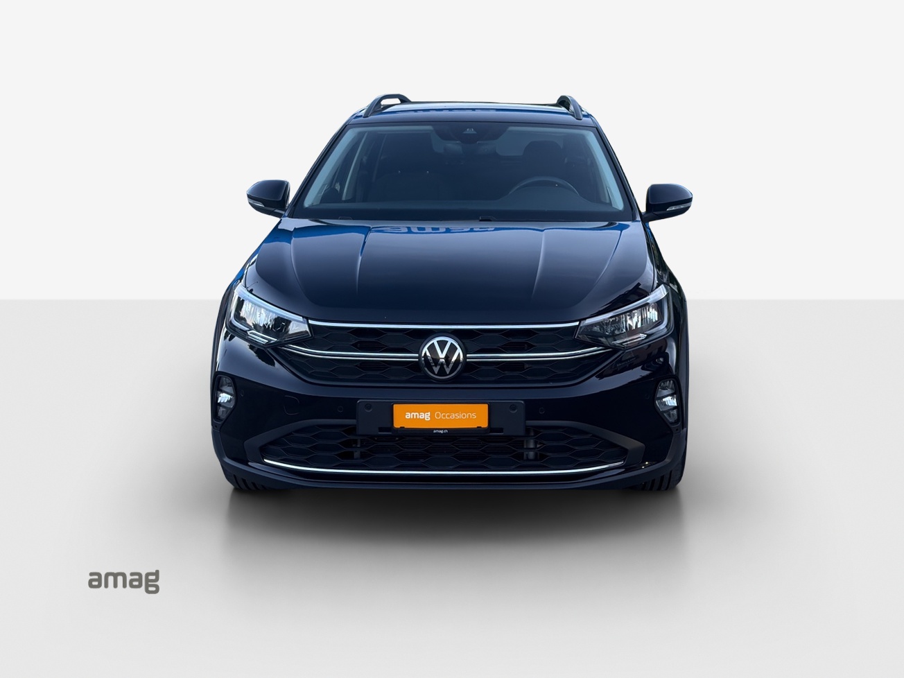 VW Taigo 1.0 TSI Life DSG-image-6