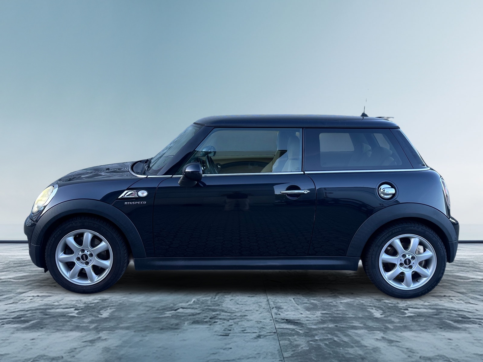 MINI Cooper S, Frisch ab Service, Frisch ab MFK, Ledersitze-showroom-element-3