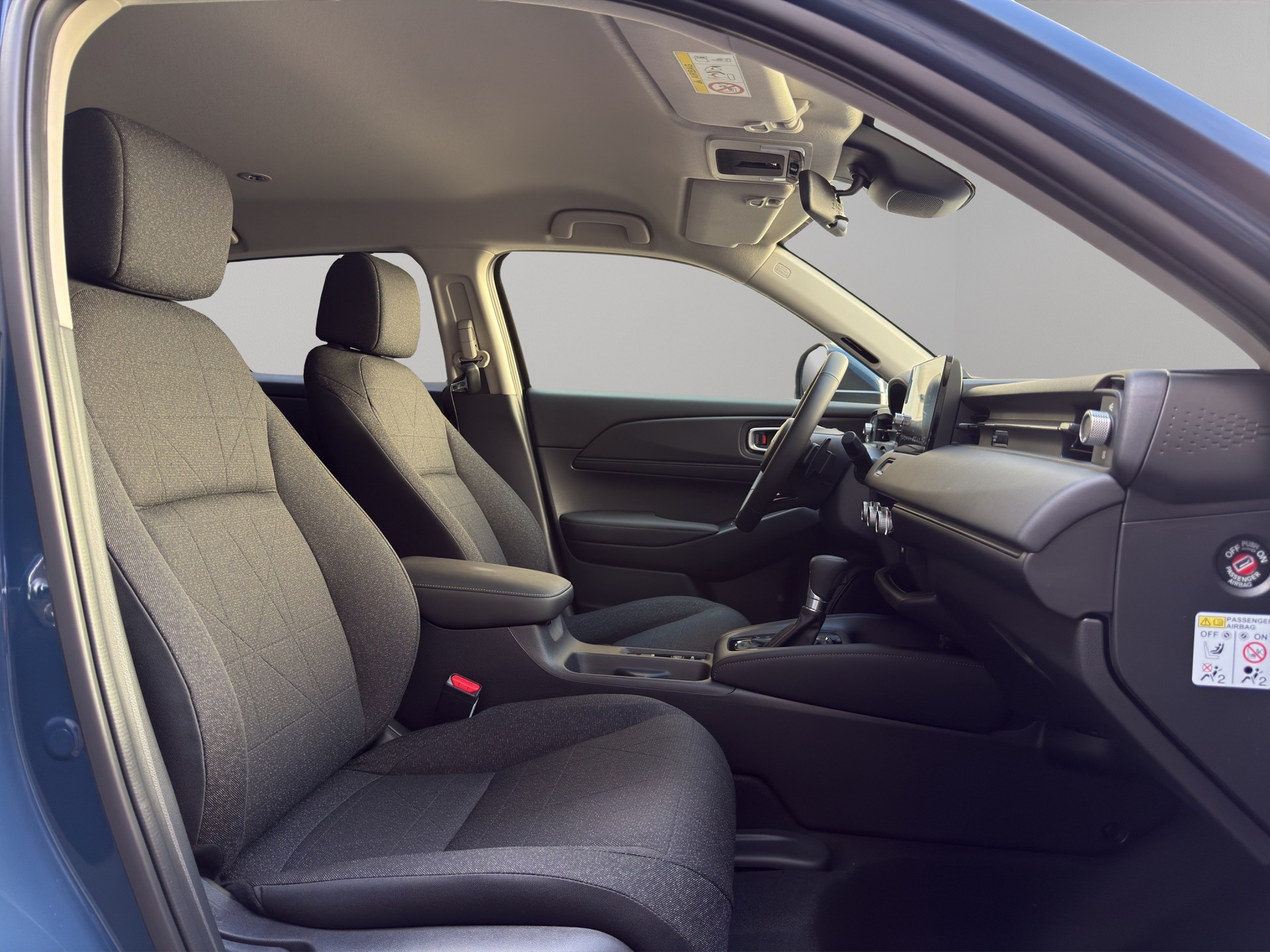 HONDA HR-V 1.5 i-MMD Elegance-image-14